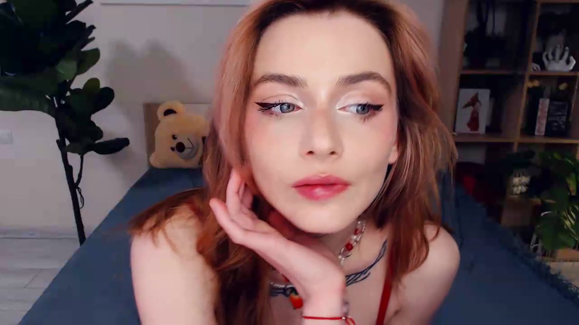 Gallery image thumbnail from Hanagasumi's myfreecams stream on, 05/29/2026, 22:40 image 13 of 20