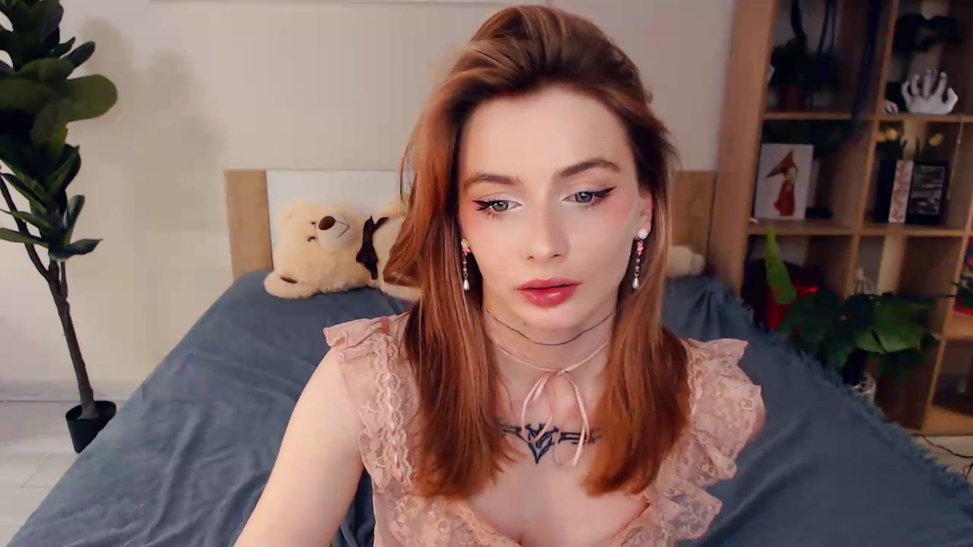 Gallery image thumbnail from Hanagasumi's myfreecams stream on, 05/30/2026, 22:58 image 19 of 20
