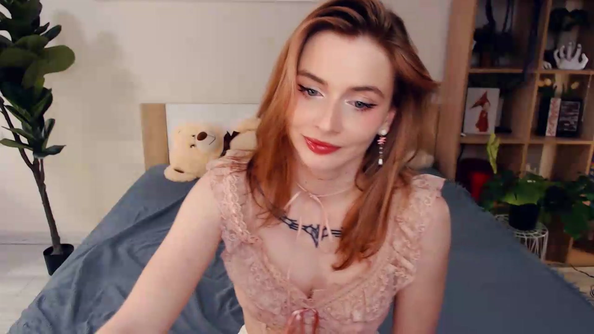 Gallery image thumbnail from Hanagasumi's myfreecams stream on, 05/31/2026, 24:01 image 5 of 20