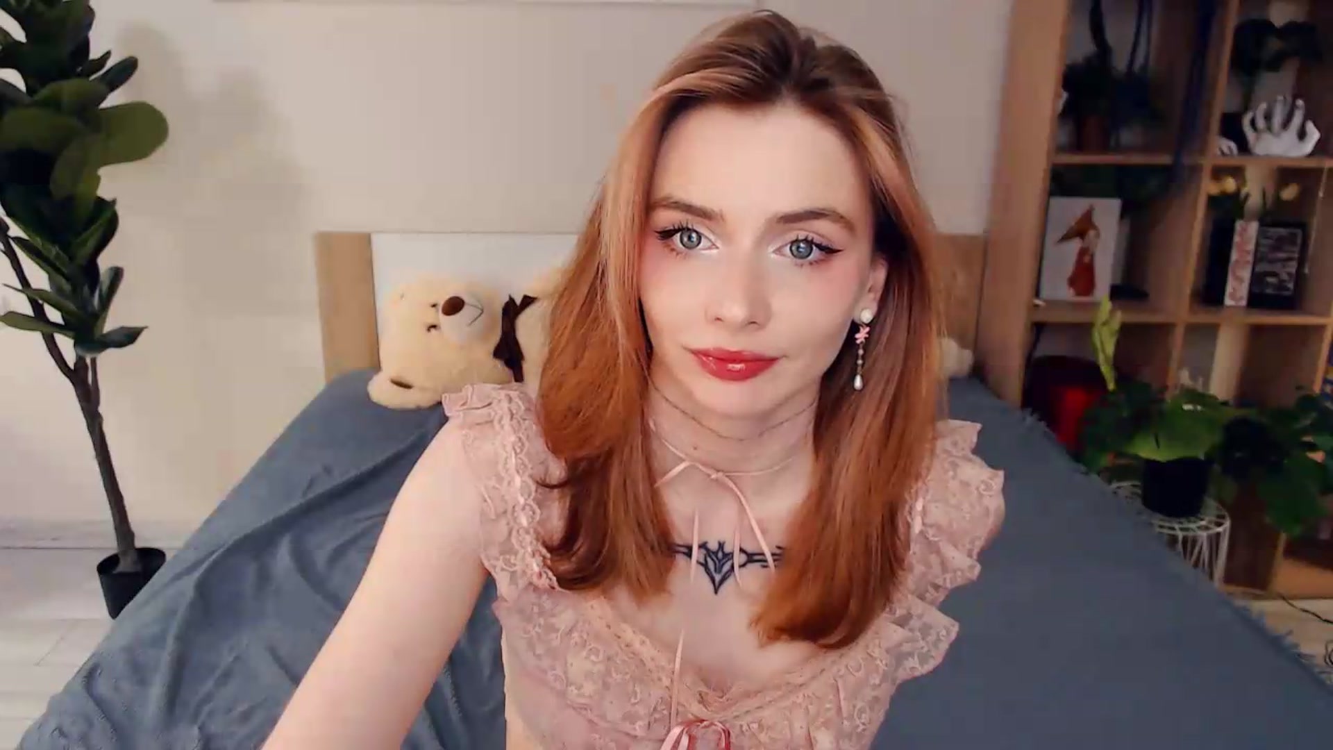 Gallery image thumbnail from Hanagasumi's myfreecams stream on, 05/31/2026, 24:01 image 6 of 20