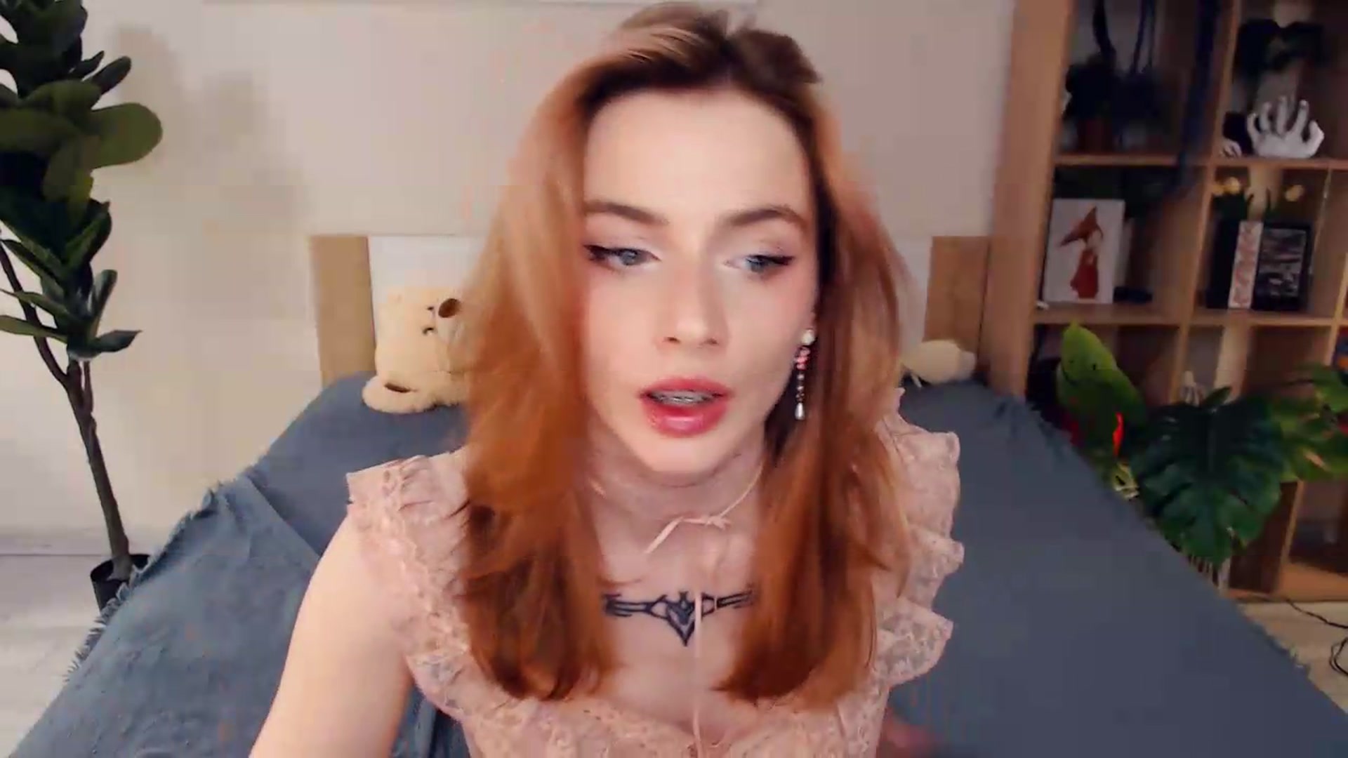 Gallery image thumbnail from Hanagasumi's myfreecams stream on, 05/31/2026, 24:59 image 3 of 20