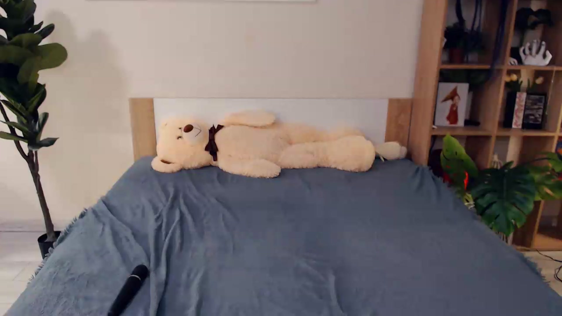 Gallery image thumbnail from Hanagasumi's myfreecams stream on, 05/31/2026, 24:59 image 10 of 20