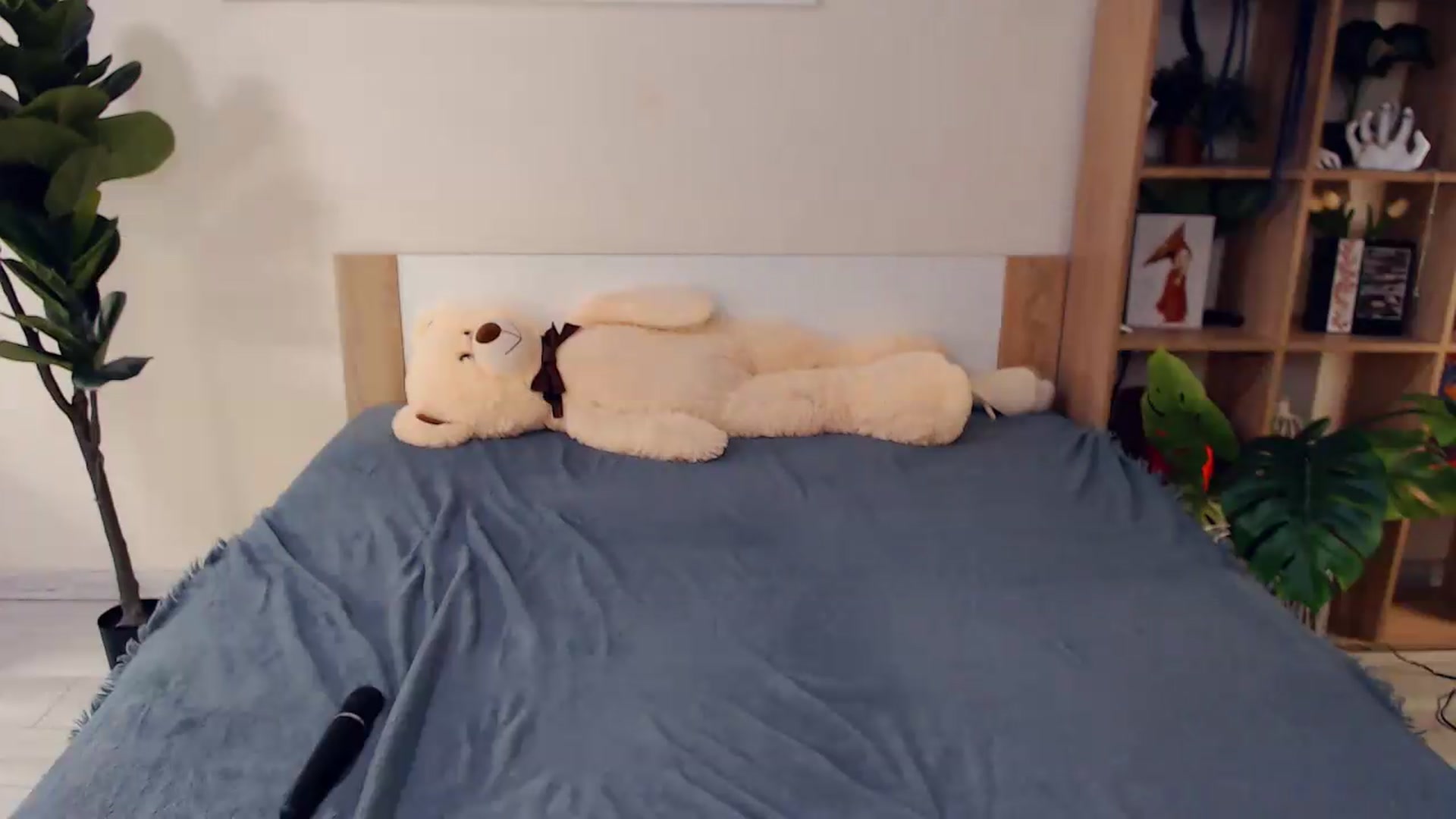 Gallery image thumbnail from Hanagasumi's myfreecams stream on, 05/31/2026, 24:59 image 7 of 20