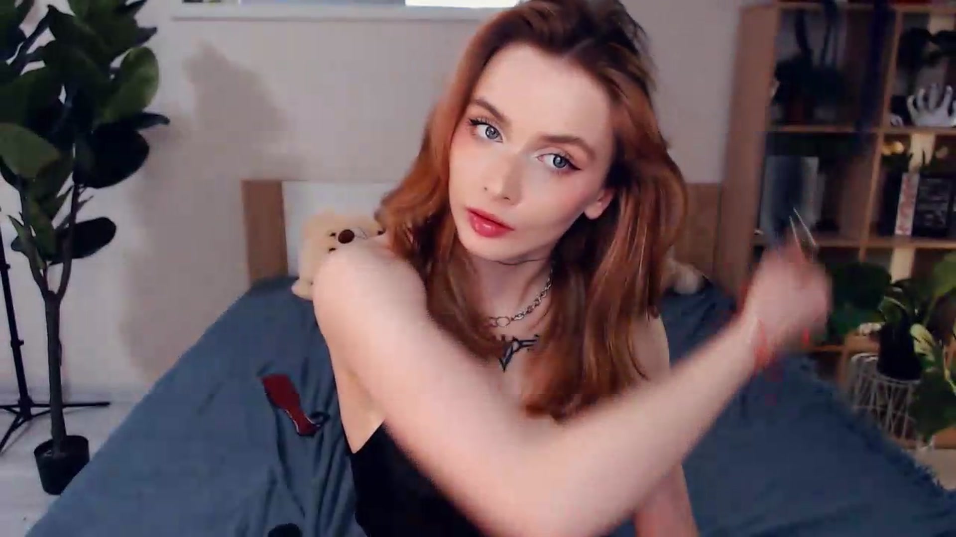 Gallery image thumbnail from Hanagasumi's myfreecams stream on, 06/08/2026, 24:46 image 5 of 20