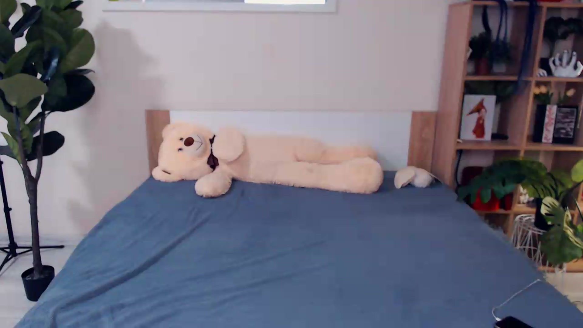 Gallery image thumbnail from Hanagasumi's myfreecams stream on, 06/11/2026, 24:47 image 6 of 20