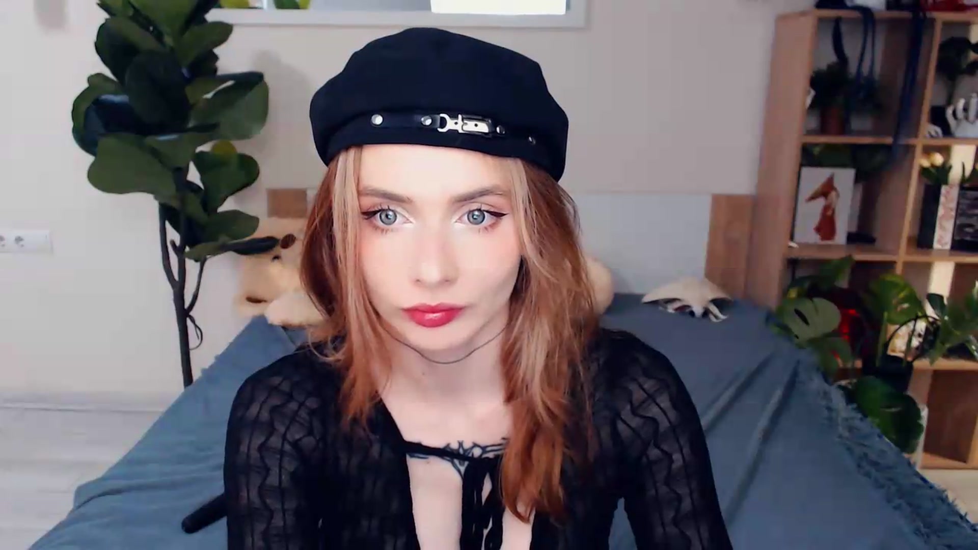 Gallery image thumbnail from Hanagasumi's myfreecams stream on, 06/14/2026, 23:45 image 9 of 20