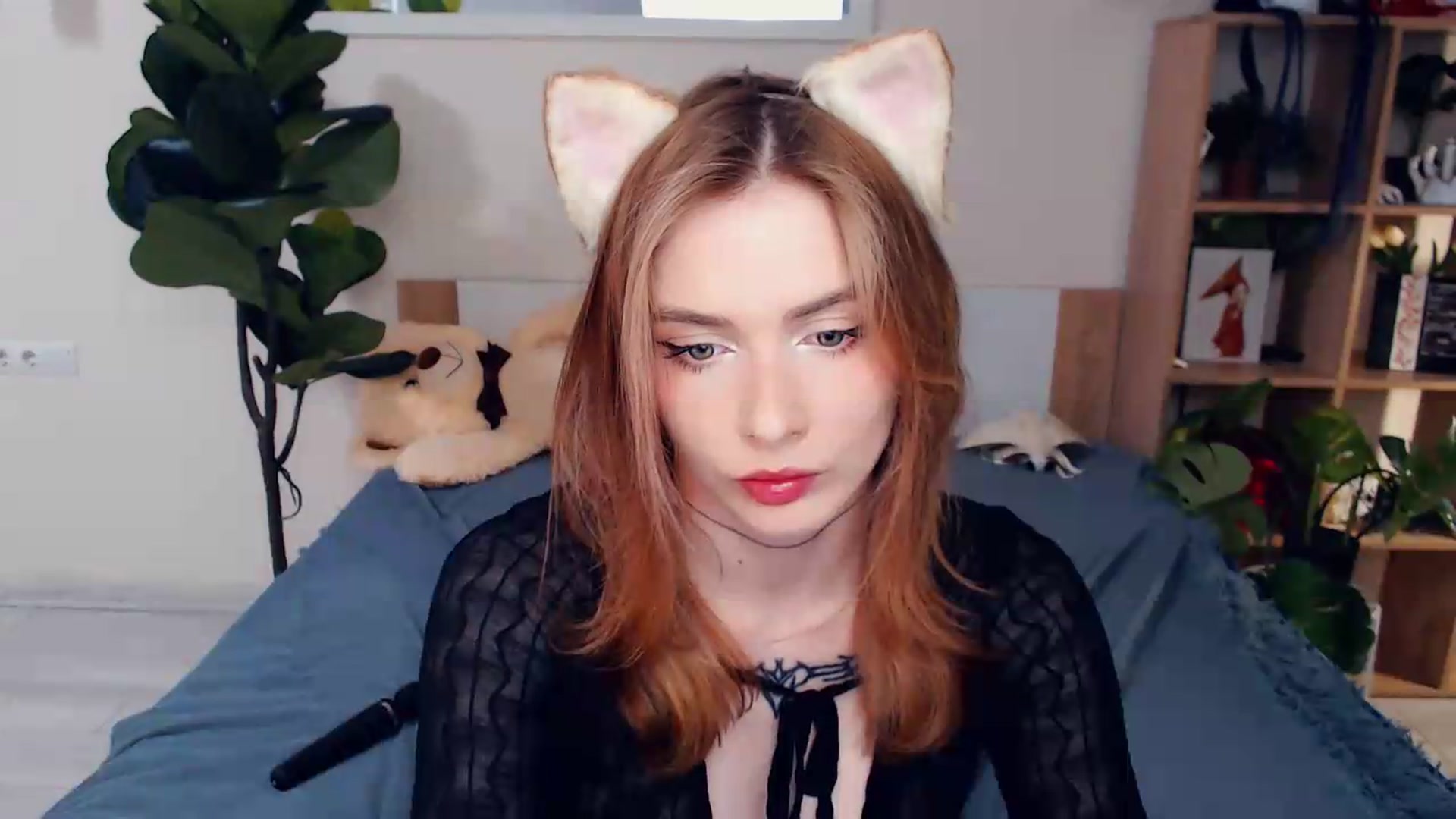 Gallery image thumbnail from Hanagasumi's myfreecams stream on, 06/14/2026, 23:45 image 13 of 20