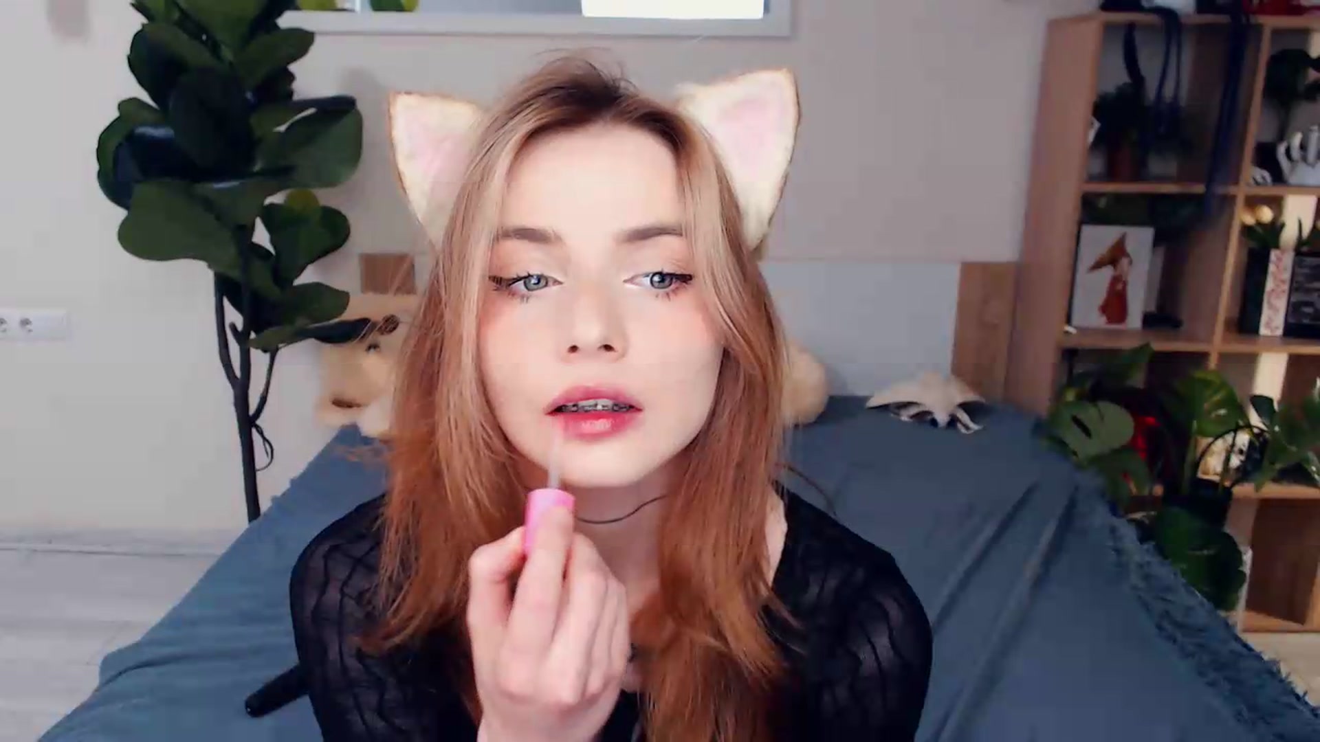 Gallery image thumbnail from Hanagasumi's myfreecams stream on, 06/14/2026, 23:45 image 19 of 20