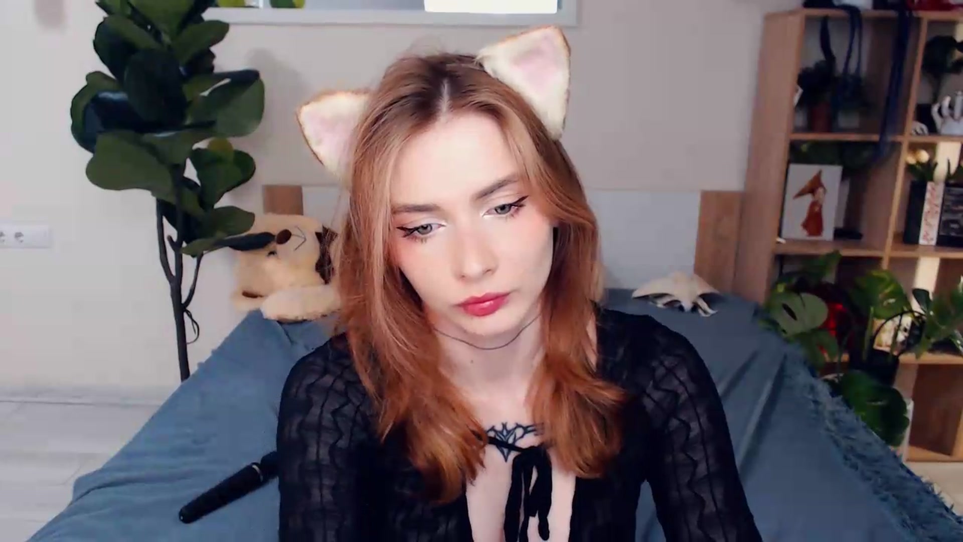 Gallery image thumbnail from Hanagasumi's myfreecams stream on, 06/14/2026, 23:45 image 17 of 20