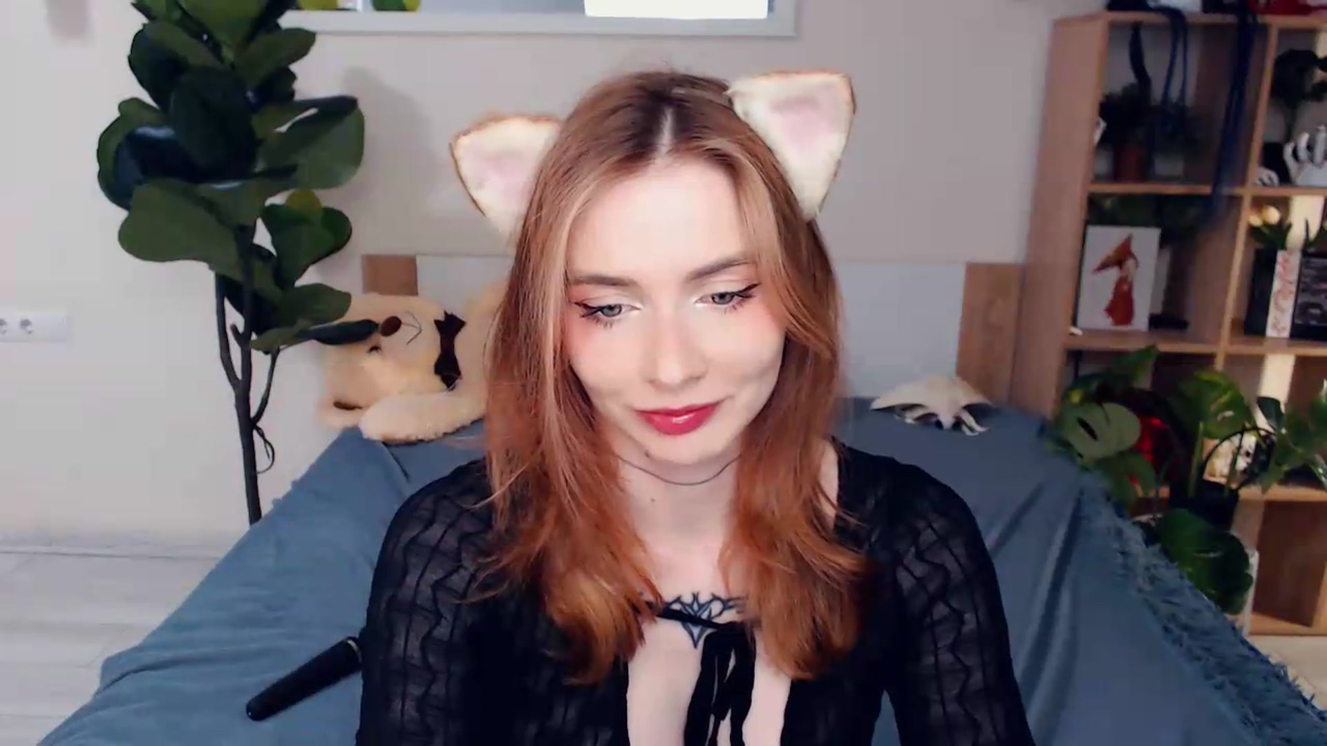 Gallery image thumbnail from Hanagasumi's myfreecams stream on, 06/14/2026, 23:45 image 20 of 20