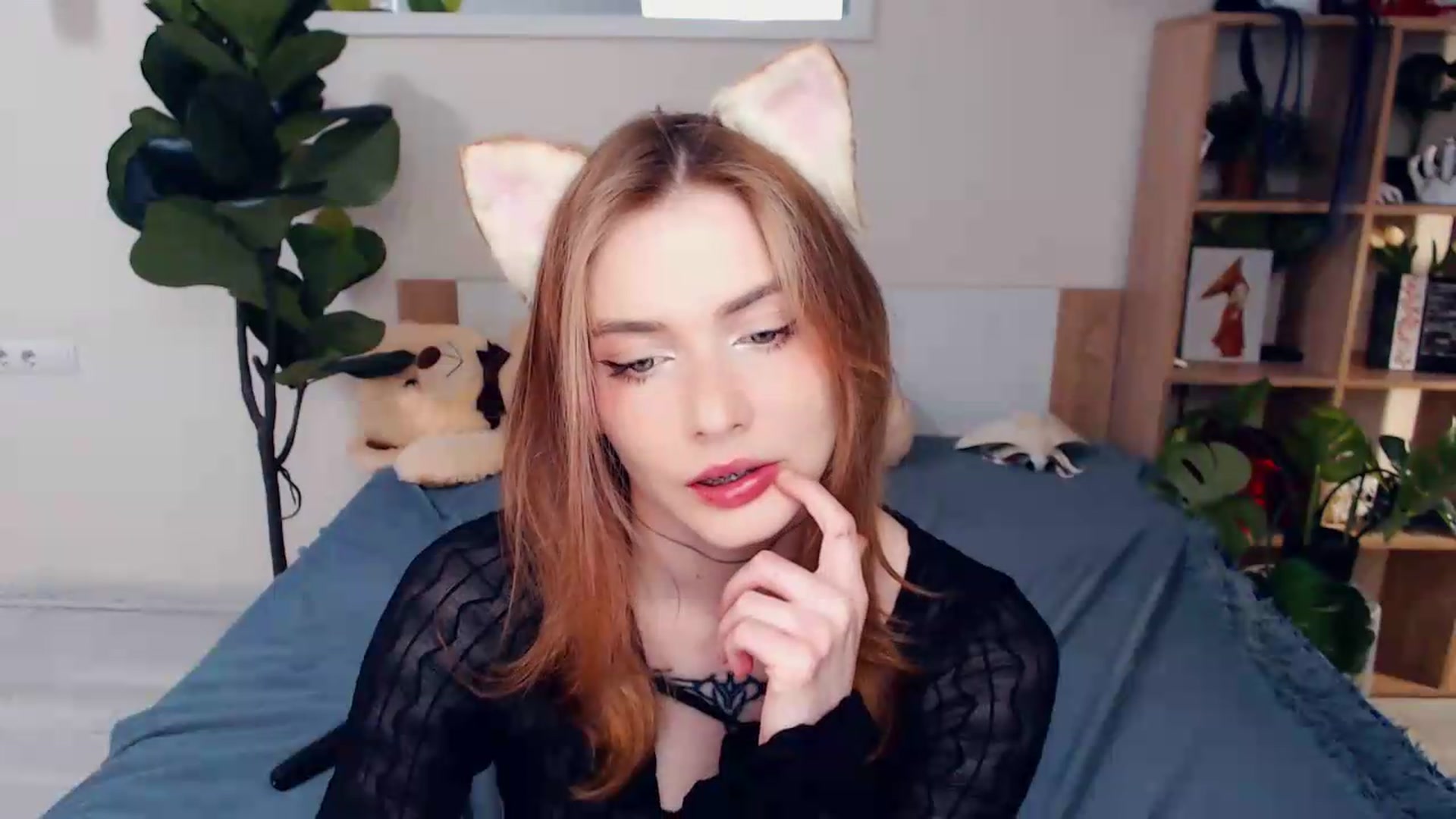 Gallery image thumbnail from Hanagasumi's myfreecams stream on, 06/14/2026, 23:45 image 15 of 20