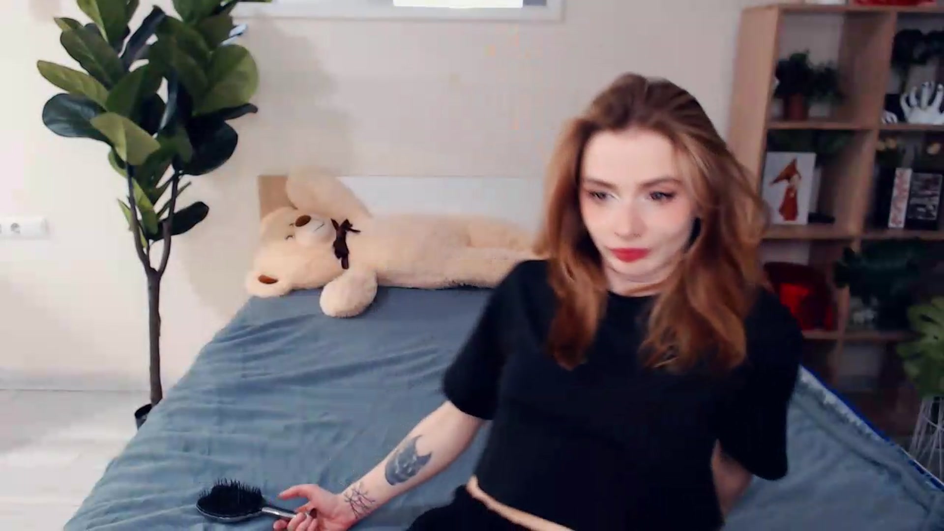Gallery image thumbnail from Hanagasumi's myfreecams stream on, 06/20/2026, 19:59 image 3 of 20