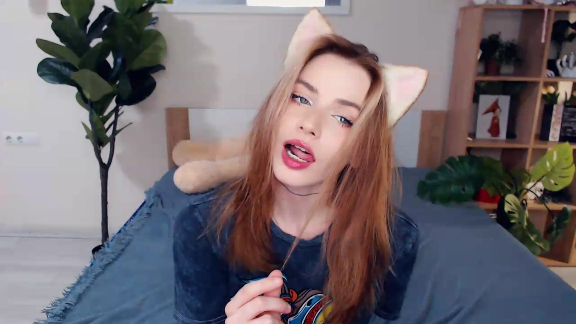 Gallery image thumbnail from Hanagasumi's myfreecams stream on, 06/24/2026, 22:01 image 12 of 20