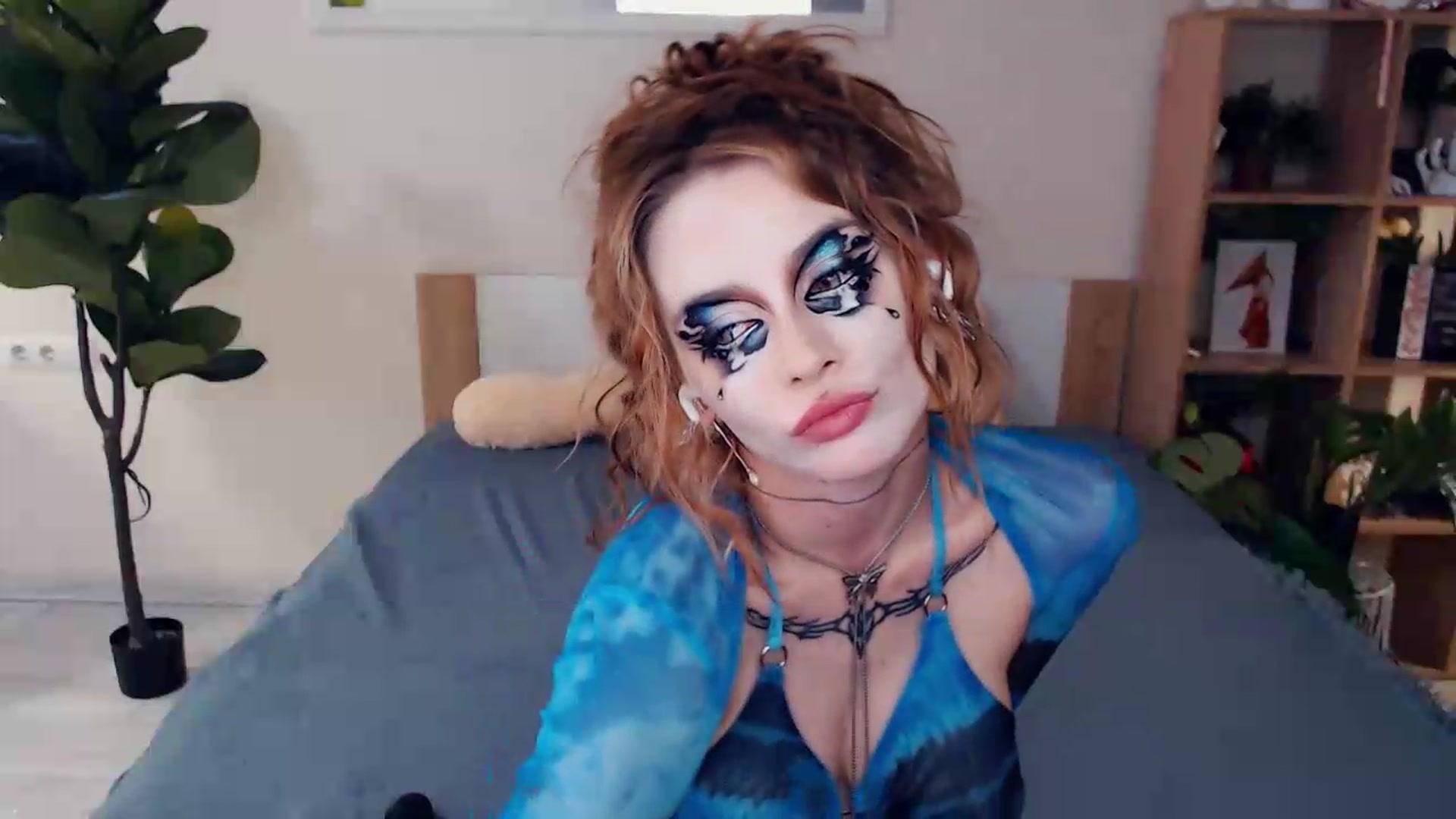 Gallery image thumbnail from Hanagasumi's myfreecams stream on, 06/25/2026, 23:06 image 11 of 20