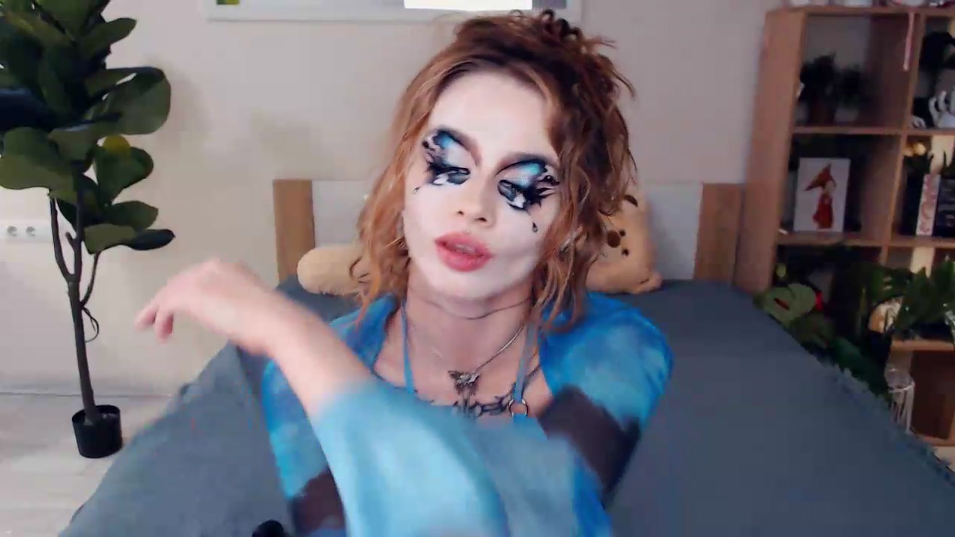 Gallery image thumbnail from Hanagasumi's myfreecams stream on, 06/25/2026, 23:06 image 13 of 20