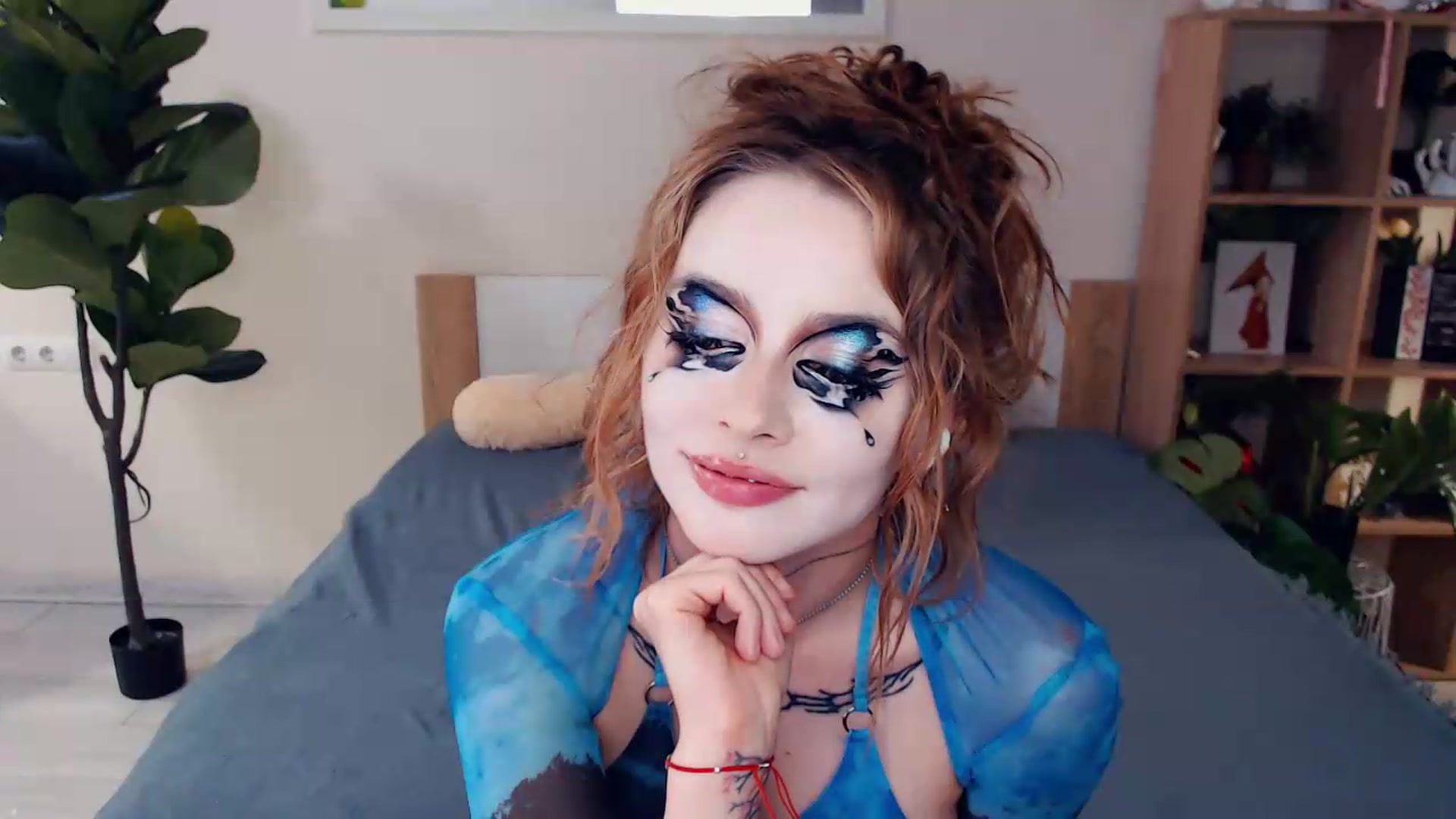 Gallery image thumbnail from Hanagasumi's myfreecams stream on, 06/25/2026, 23:06 image 9 of 20