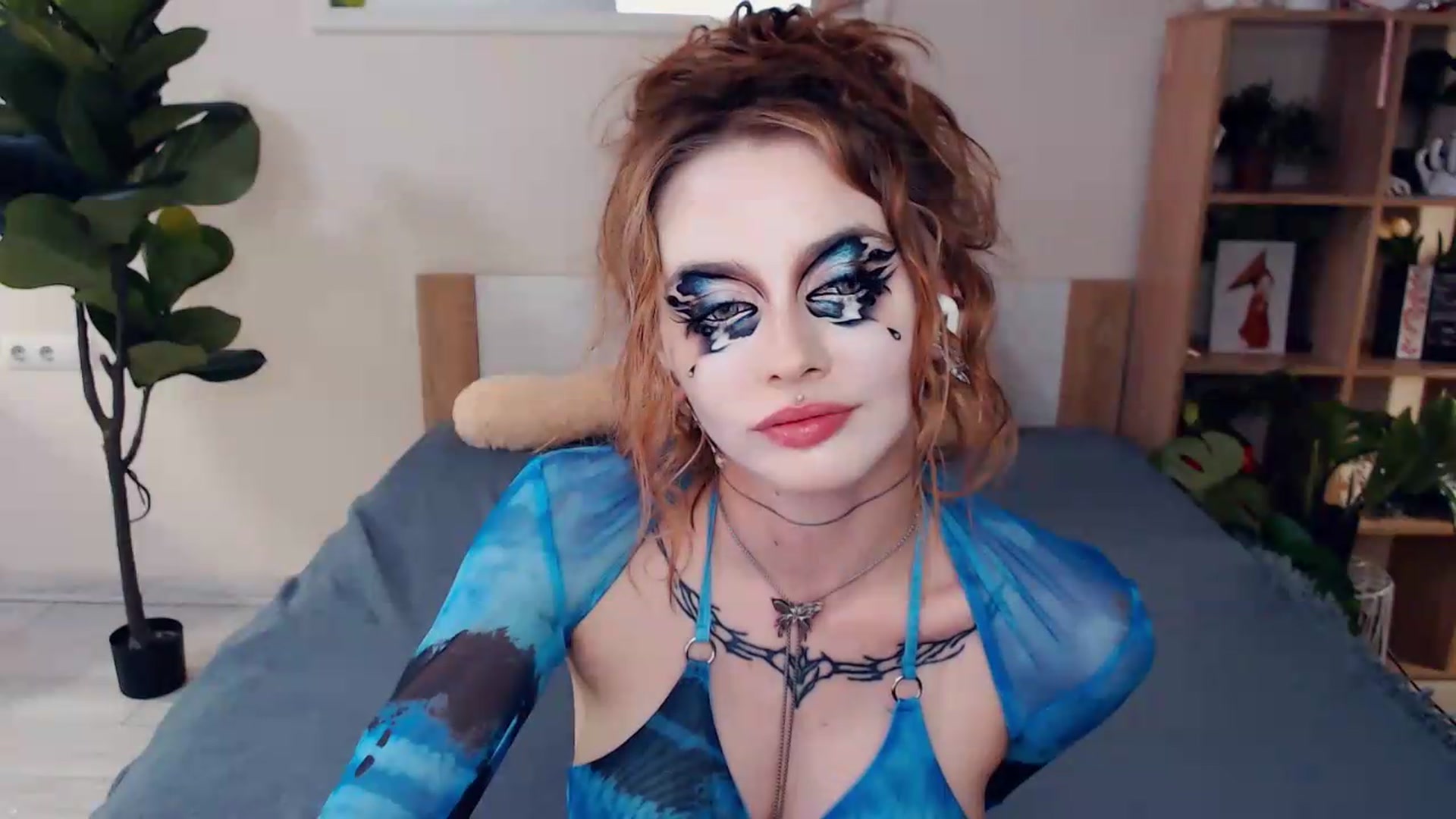 Gallery image thumbnail from Hanagasumi's myfreecams stream on, 06/25/2026, 23:06 image 15 of 20