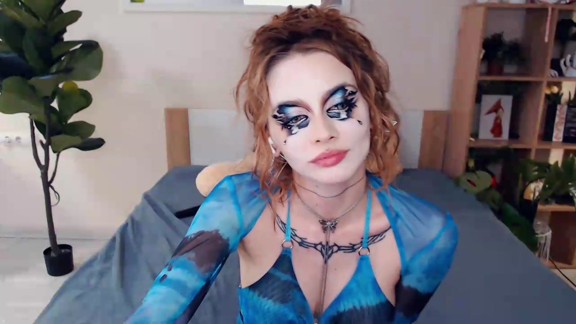 Gallery image thumbnail from Hanagasumi's myfreecams stream on, 06/26/2026, 24:00 image 8 of 20