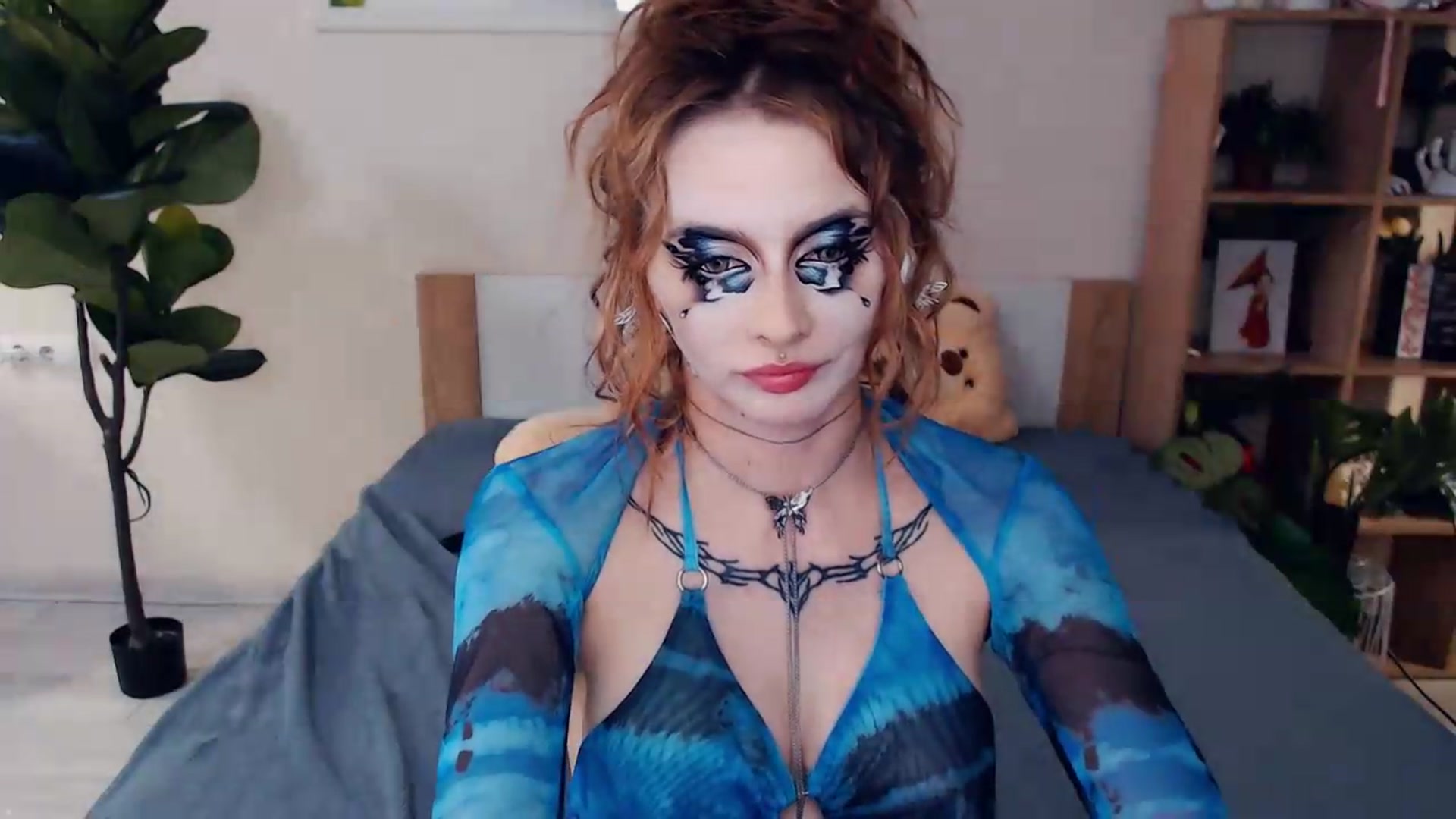 Gallery image thumbnail from Hanagasumi's myfreecams stream on, 06/26/2026, 24:00 image 7 of 20