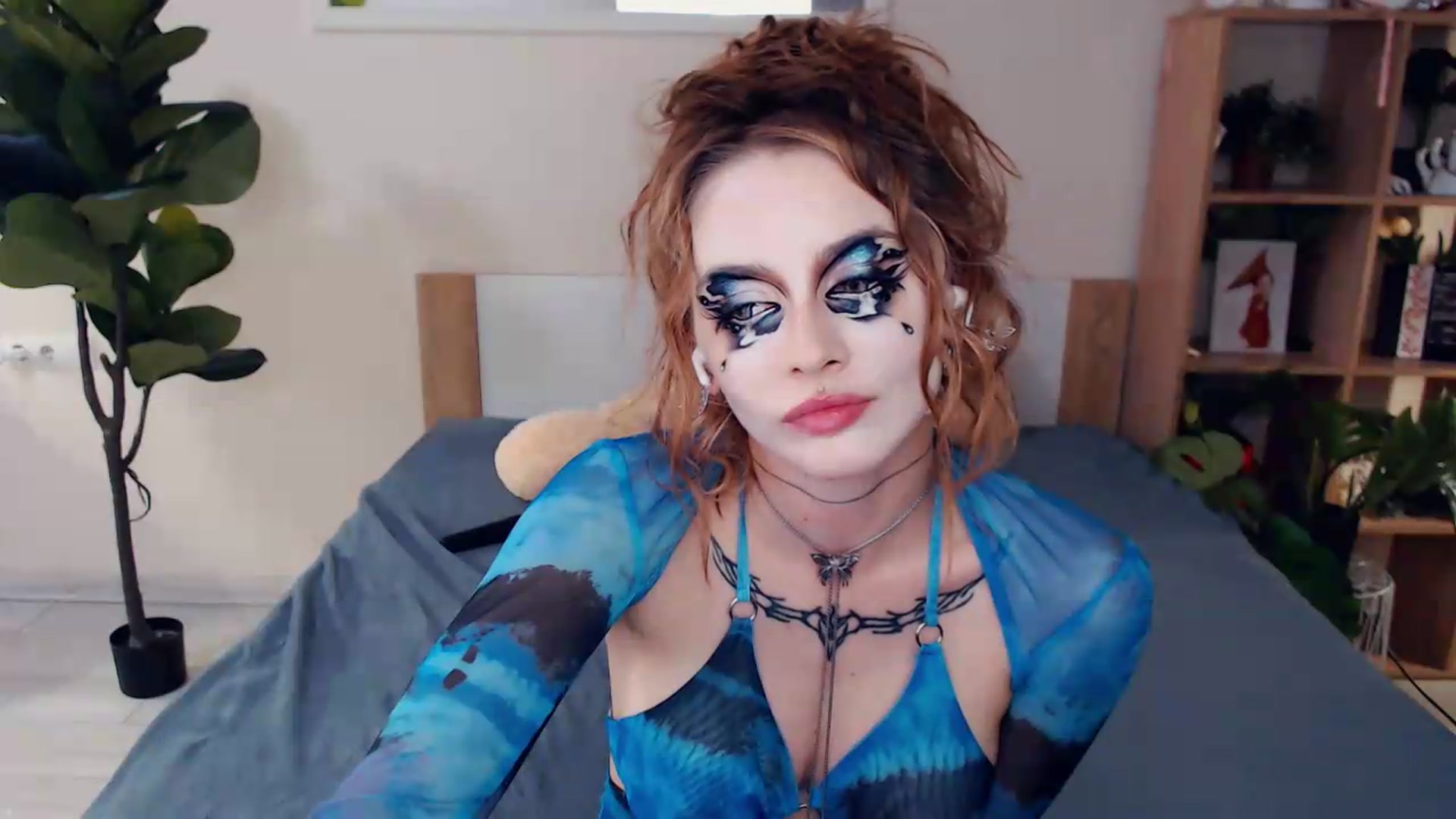 Gallery image thumbnail from Hanagasumi's myfreecams stream on, 06/26/2026, 24:00 image 6 of 20