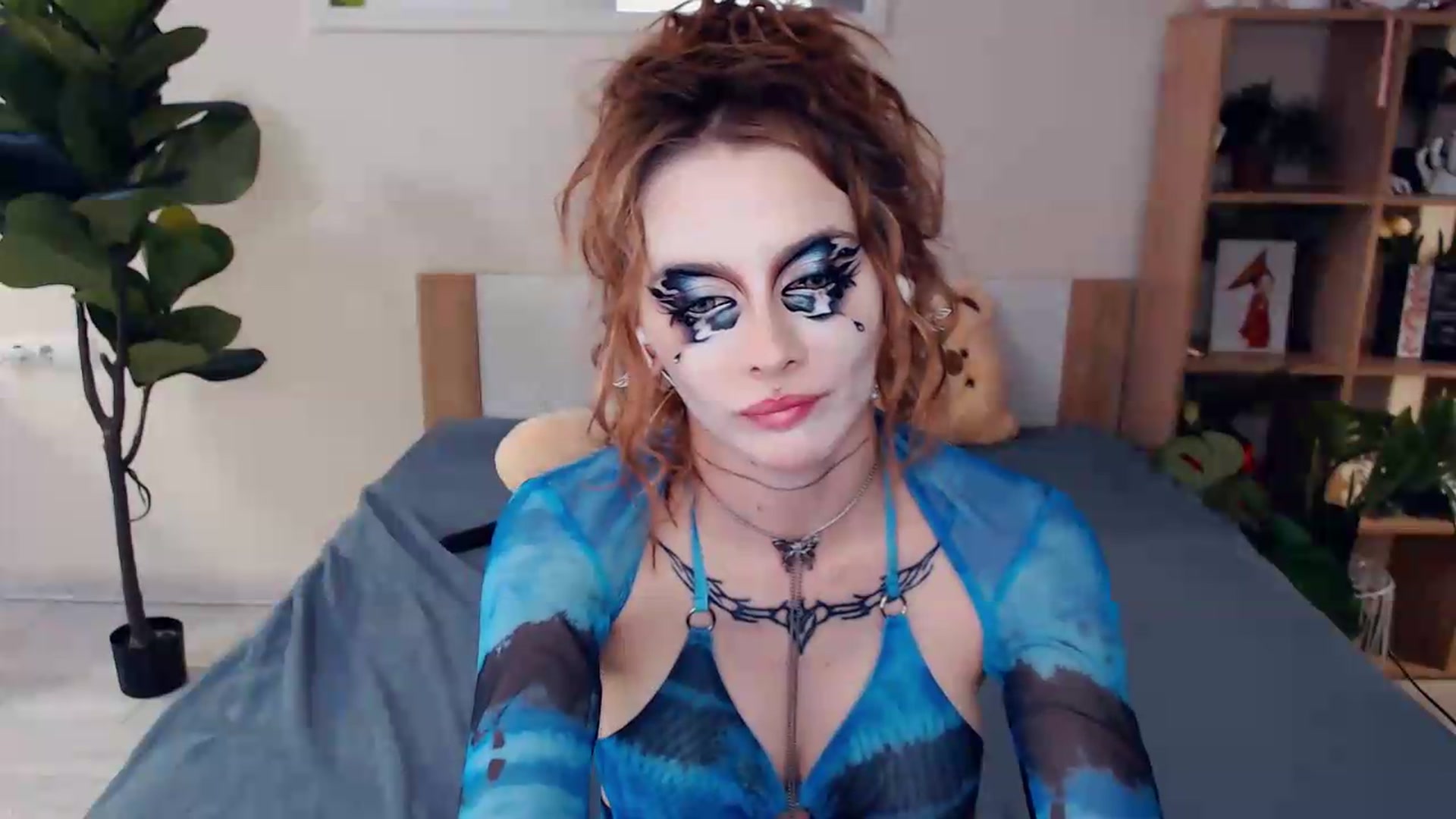 Gallery image thumbnail from Hanagasumi's myfreecams stream on, 06/26/2026, 24:00 image 10 of 20
