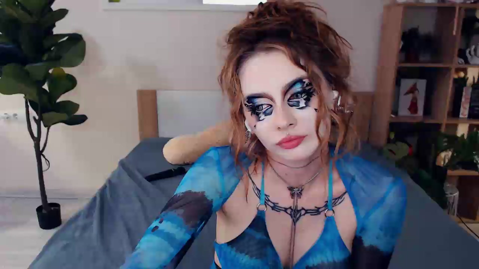 Gallery image thumbnail from Hanagasumi's myfreecams stream on, 06/26/2026, 24:00 image 12 of 20
