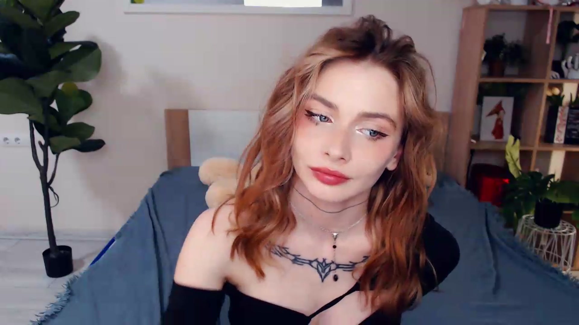 Gallery image thumbnail from Hanagasumi's myfreecams stream on, 06/26/2026, 22:00 image 20 of 20