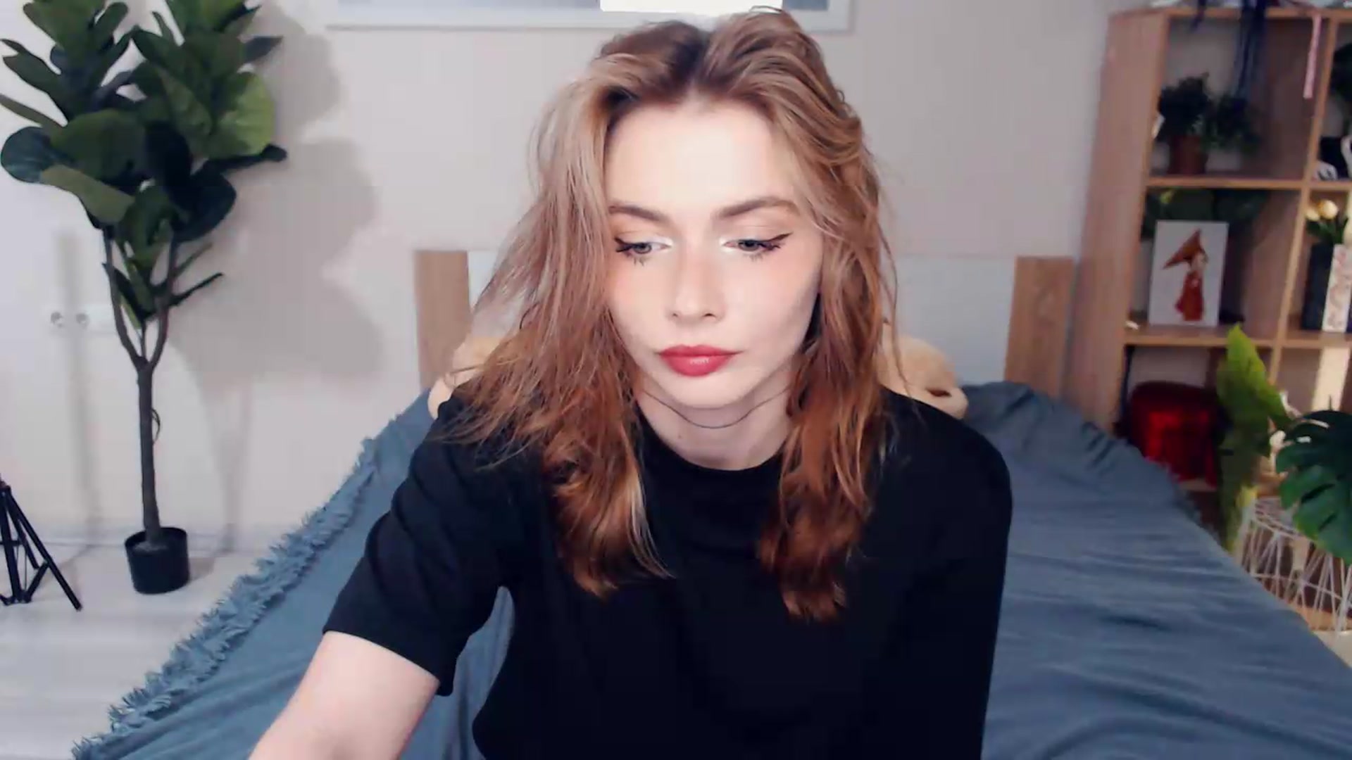 Gallery image thumbnail from Hanagasumi's myfreecams stream on, 06/27/2026, 23:42 image 9 of 20