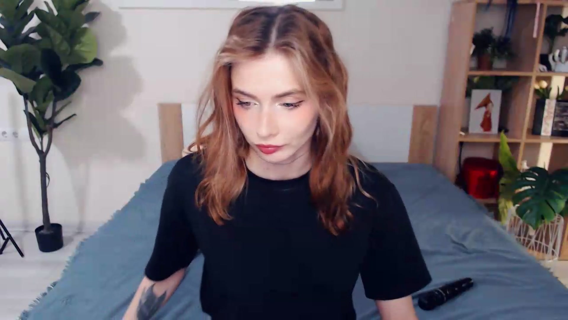 Gallery image thumbnail from Hanagasumi's myfreecams stream on, 06/28/2026, 02:03 image 8 of 20