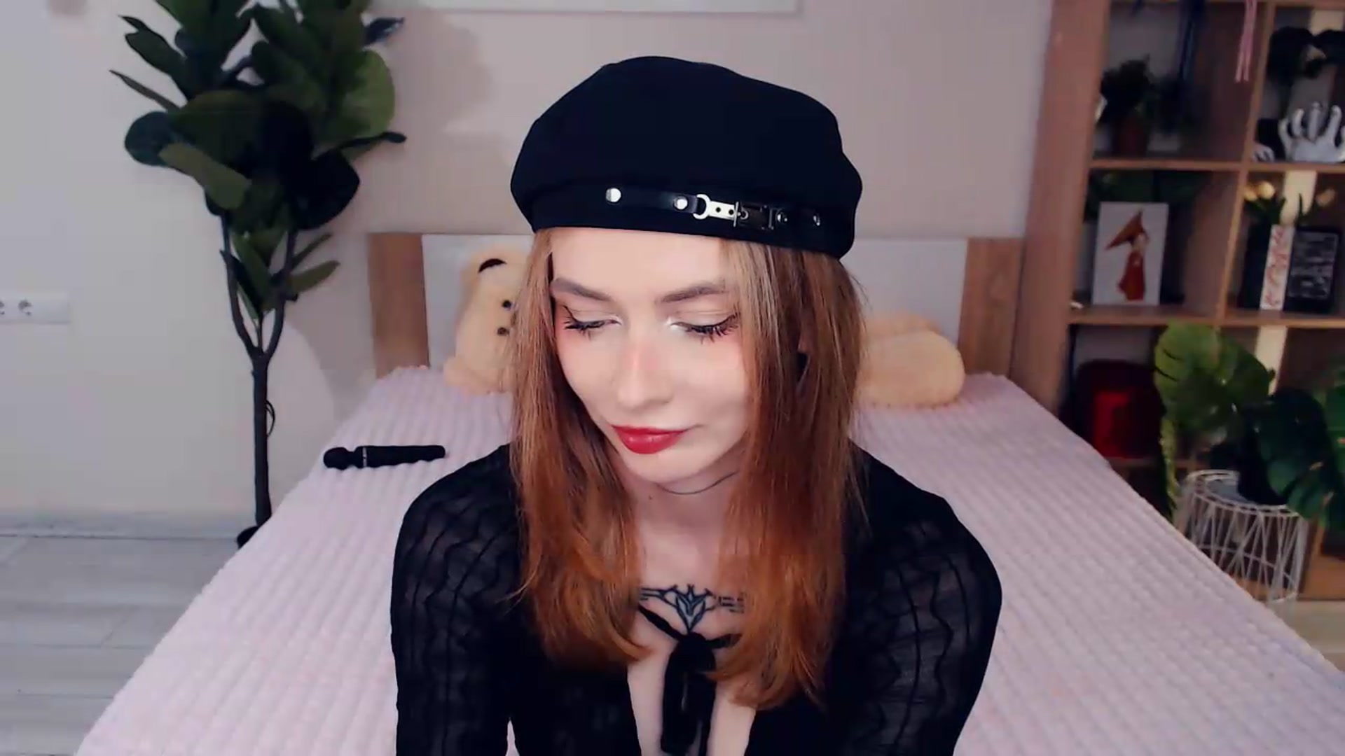 Gallery image thumbnail from Hanagasumi's myfreecams stream on, 06/30/2026, 23:02 image 9 of 20