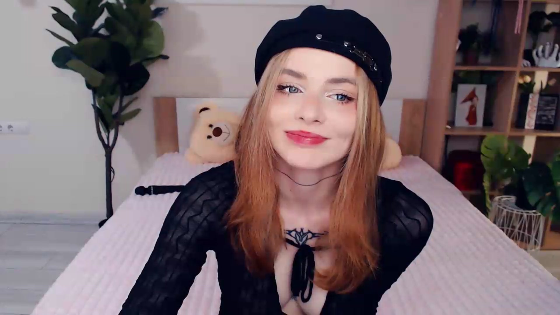Gallery image thumbnail from Hanagasumi's myfreecams stream on, 06/30/2026, 23:02 image 10 of 20