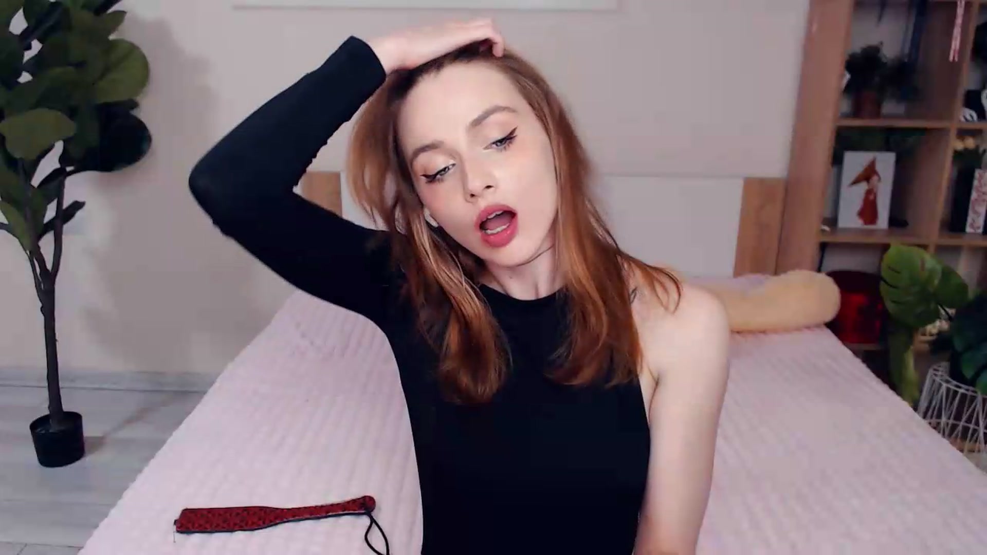 Gallery image thumbnail from Hanagasumi's myfreecams stream on, 07/04/2026, 24:24 image 18 of 20