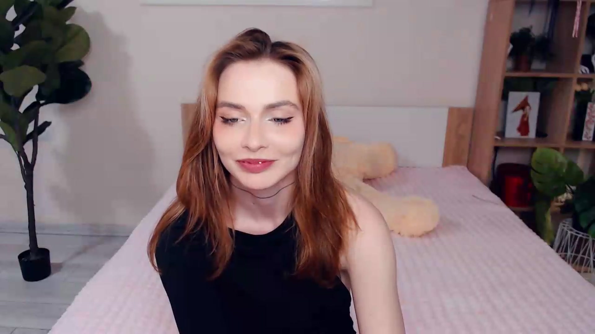 Gallery image thumbnail from Hanagasumi's myfreecams stream on, 07/04/2026, 24:24 image 6 of 20