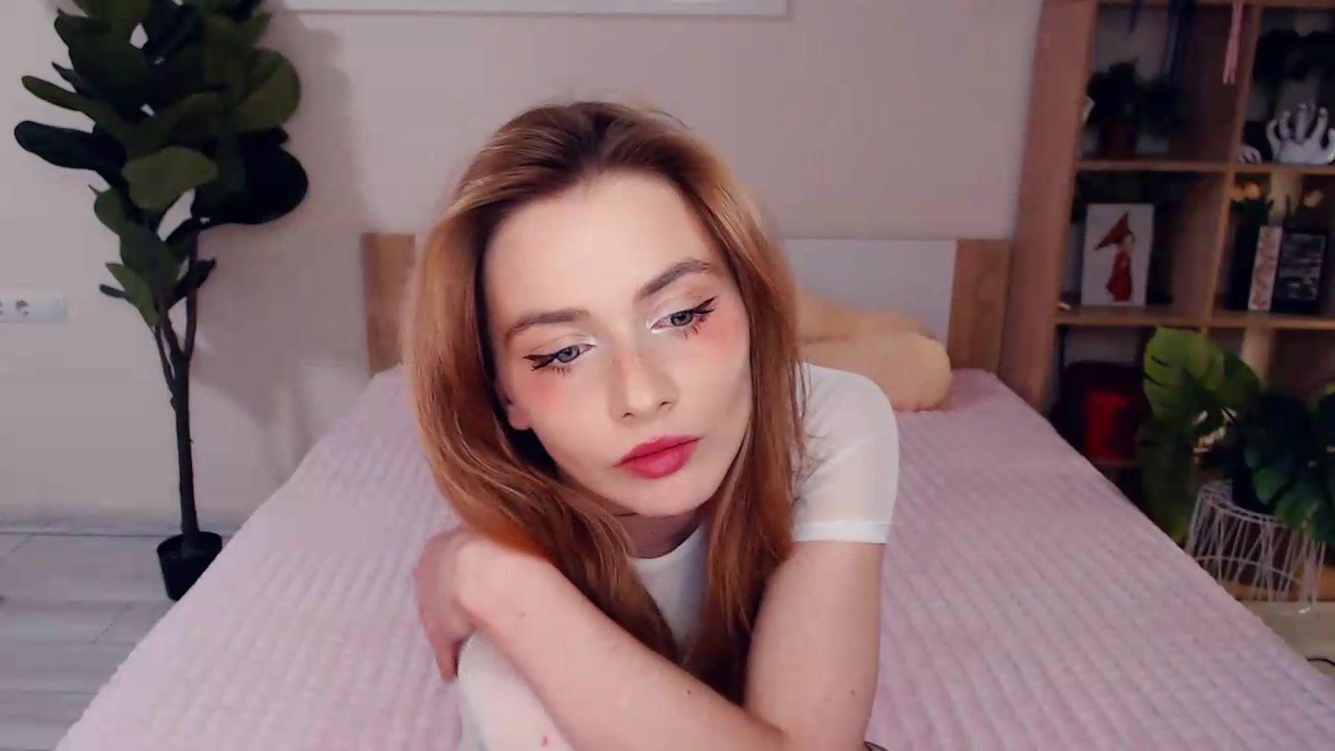 Gallery image thumbnail from Hanagasumi's myfreecams stream on, 07/11/2026, 01:27 image 7 of 20