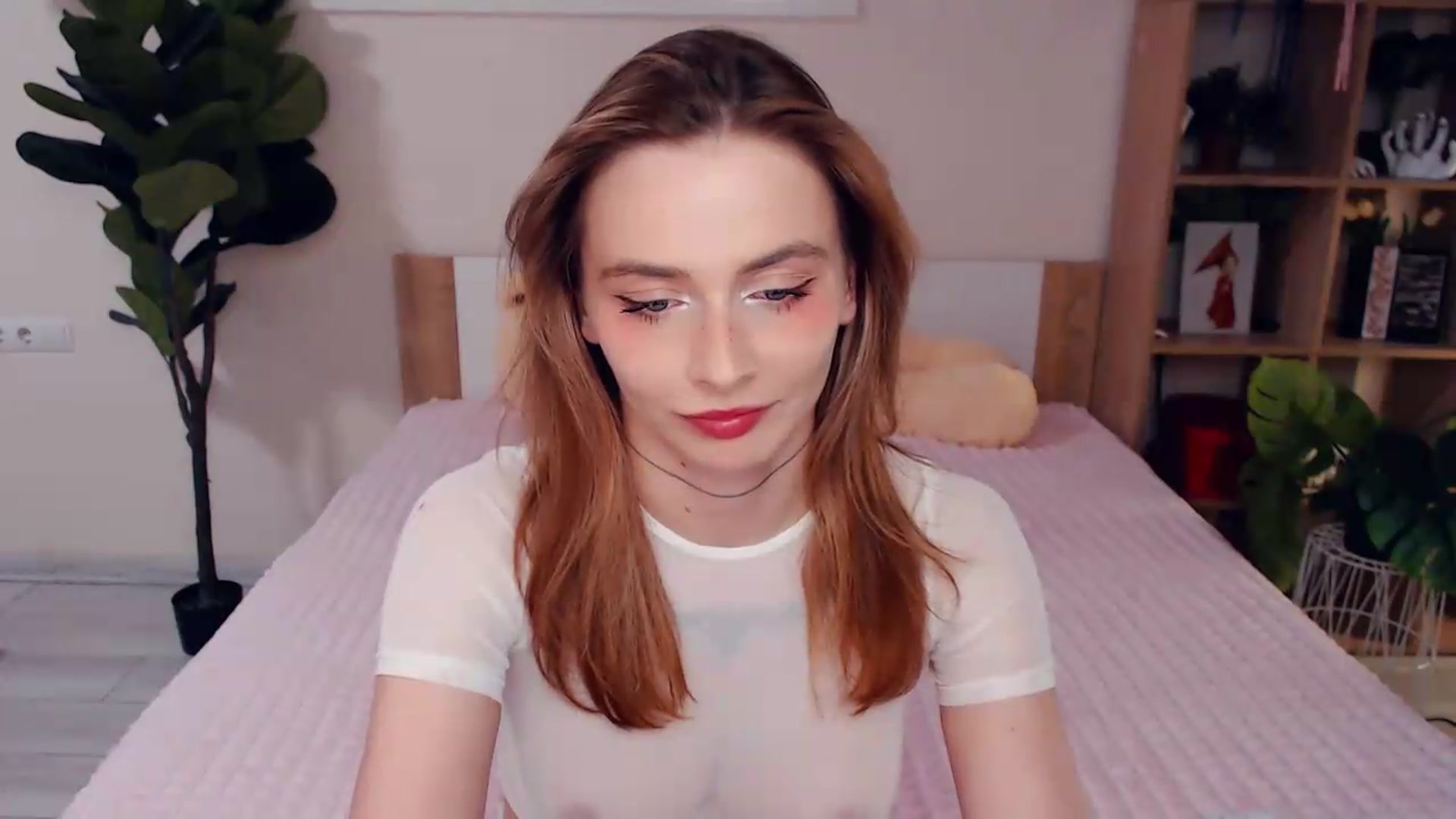 Gallery image thumbnail from Hanagasumi's myfreecams stream on, 07/11/2026, 01:27 image 5 of 20