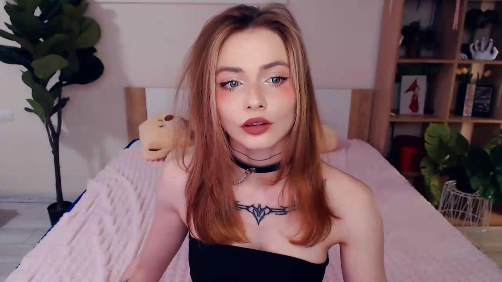 Gallery image thumbnail from Hanagasumi's myfreecams stream on, 07/13/2026, 24:18 image 5 of 20