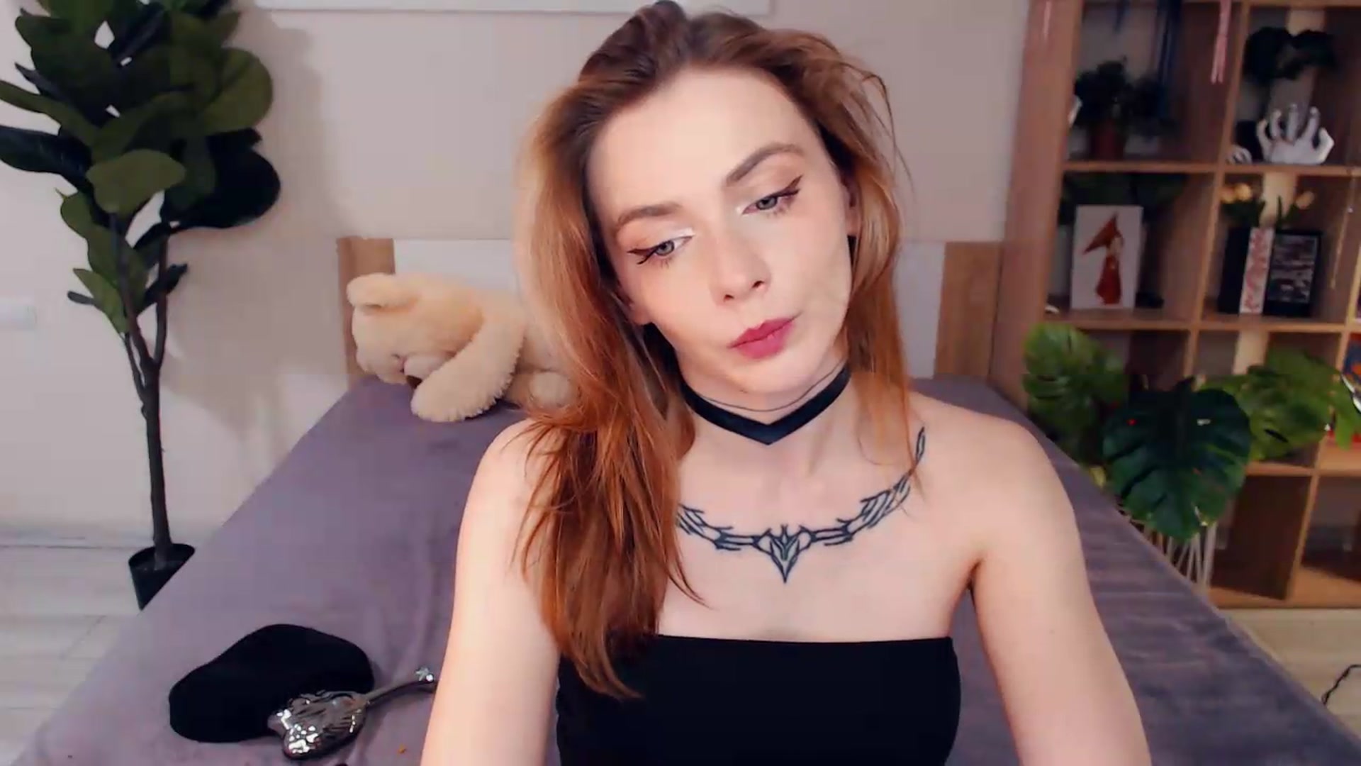 Gallery image thumbnail from Hanagasumi's myfreecams stream on, 07/17/2026, 23:19 image 10 of 20