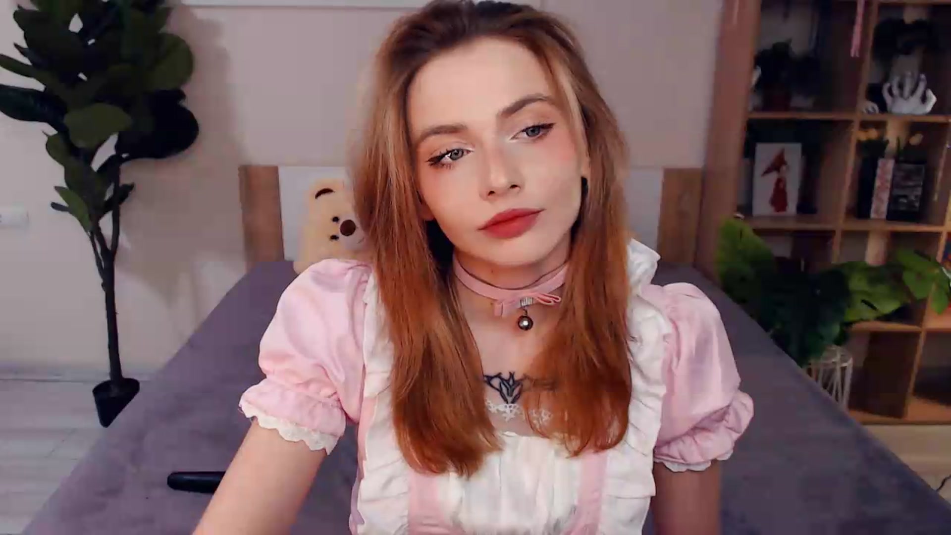 Gallery image thumbnail from Hanagasumi's myfreecams stream on, 07/20/2026, 24:03 image 3 of 20