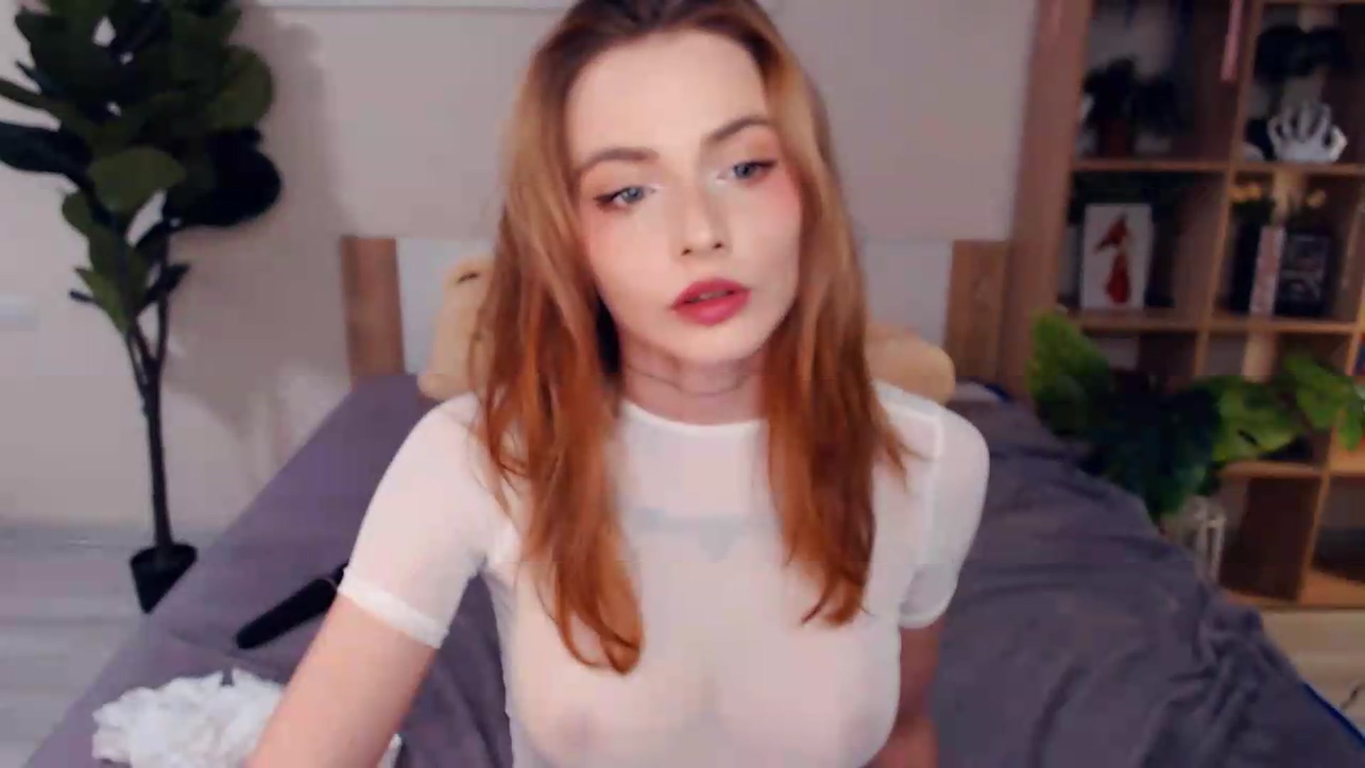 Gallery image thumbnail from Hanagasumi's myfreecams stream on, 07/20/2026, 24:03 image 16 of 20