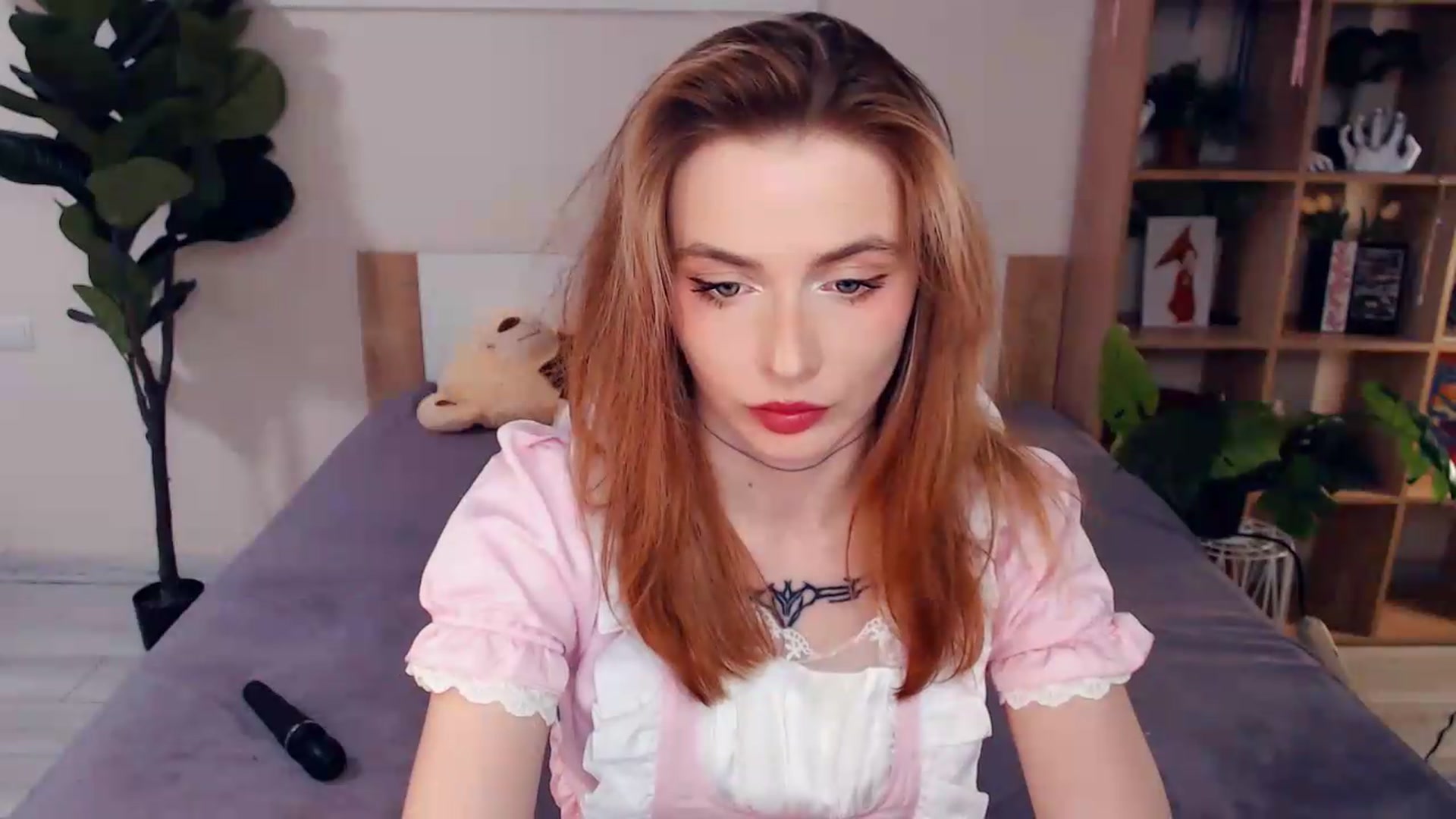 Gallery image thumbnail from Hanagasumi's myfreecams stream on, 07/20/2026, 02:13 image 3 of 20