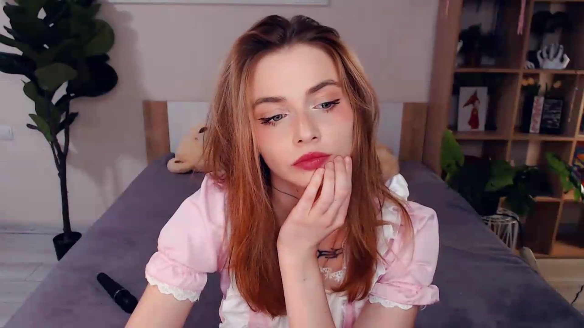 Gallery image thumbnail from Hanagasumi's myfreecams stream on, 07/20/2026, 02:13 image 2 of 20