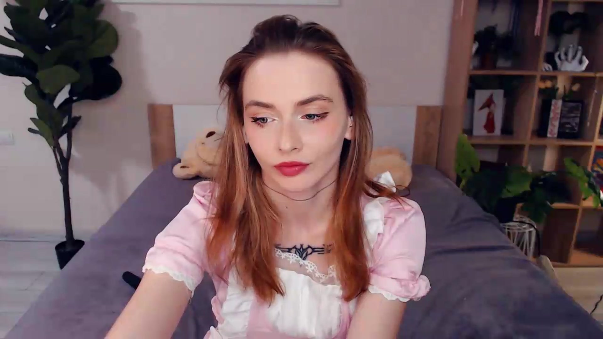 Gallery image thumbnail from Hanagasumi's myfreecams stream on, 07/20/2026, 02:13 image 8 of 20