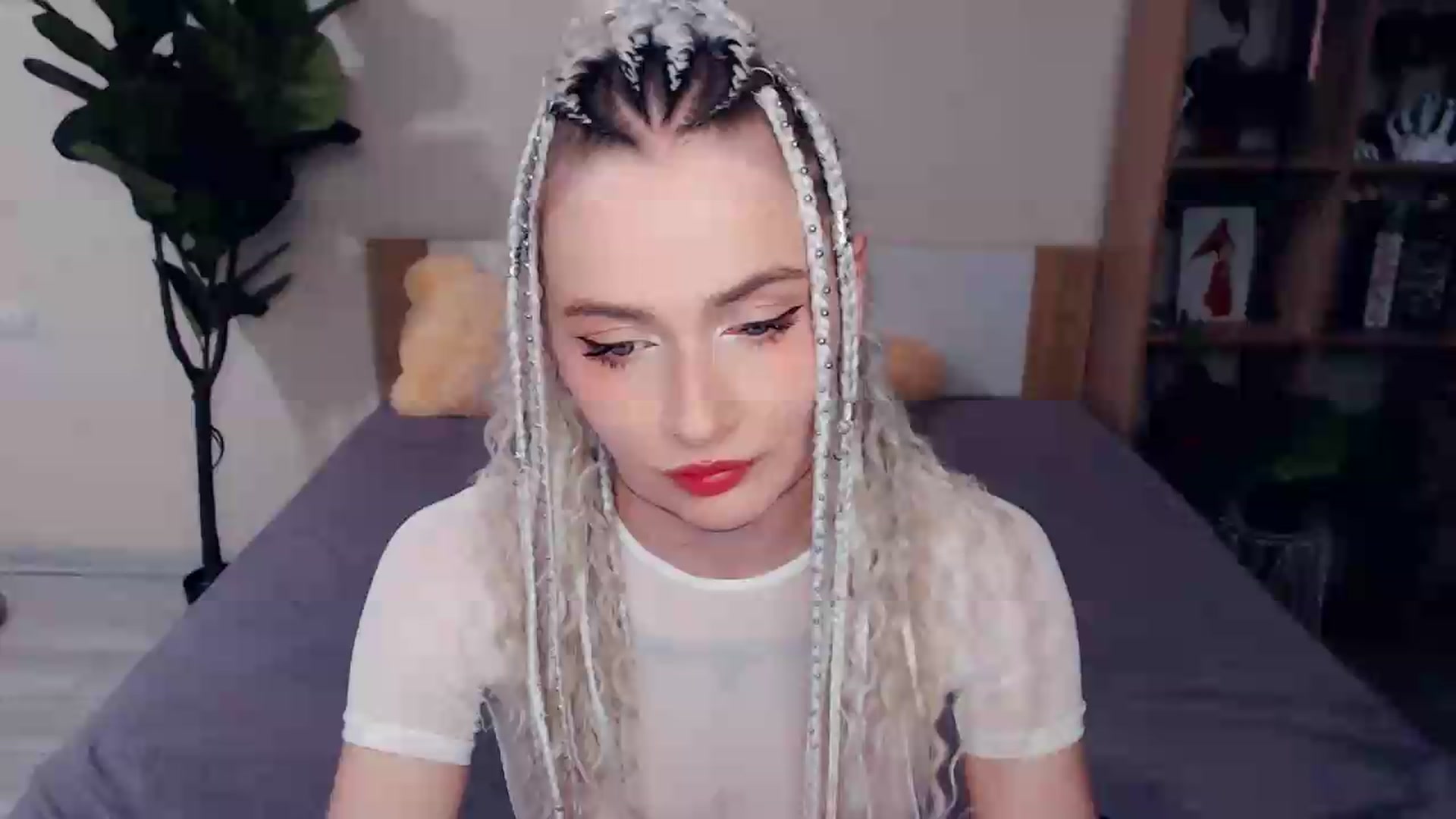 Gallery image thumbnail from Hanagasumi's myfreecams stream on, 07/30/2026, 20:21 image 19 of 20