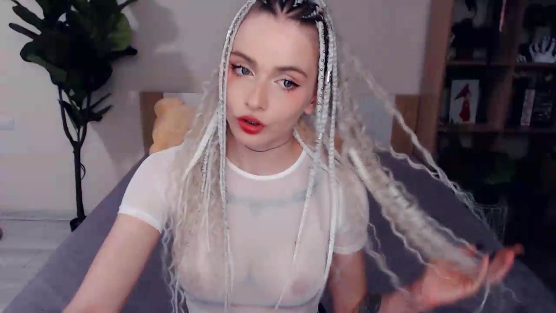 Gallery image thumbnail from Hanagasumi's myfreecams stream on, 07/30/2026, 20:21 image 4 of 20
