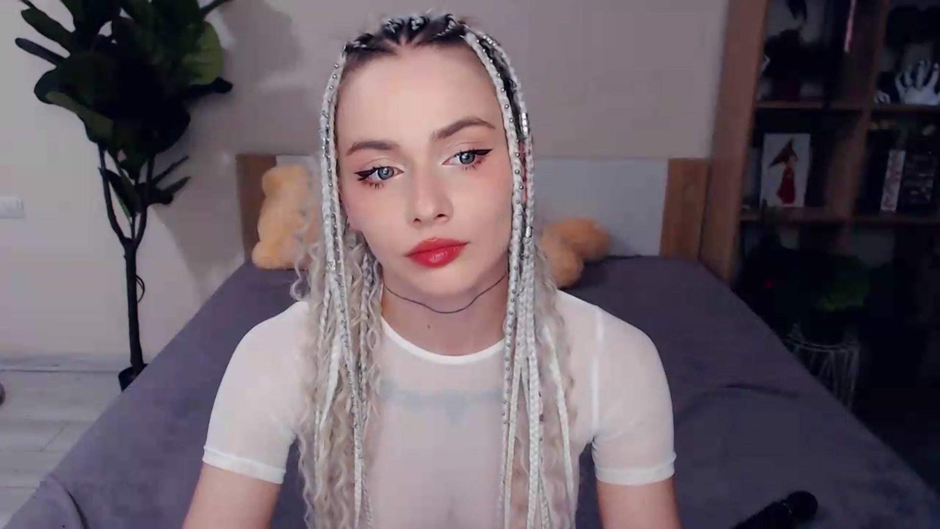 Gallery image thumbnail from Hanagasumi's myfreecams stream on, 07/30/2026, 20:39 image 20 of 20