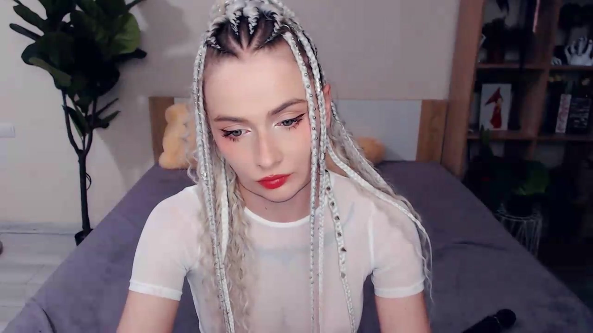 Gallery image thumbnail from Hanagasumi's myfreecams stream on, 07/30/2026, 20:39 image 16 of 20