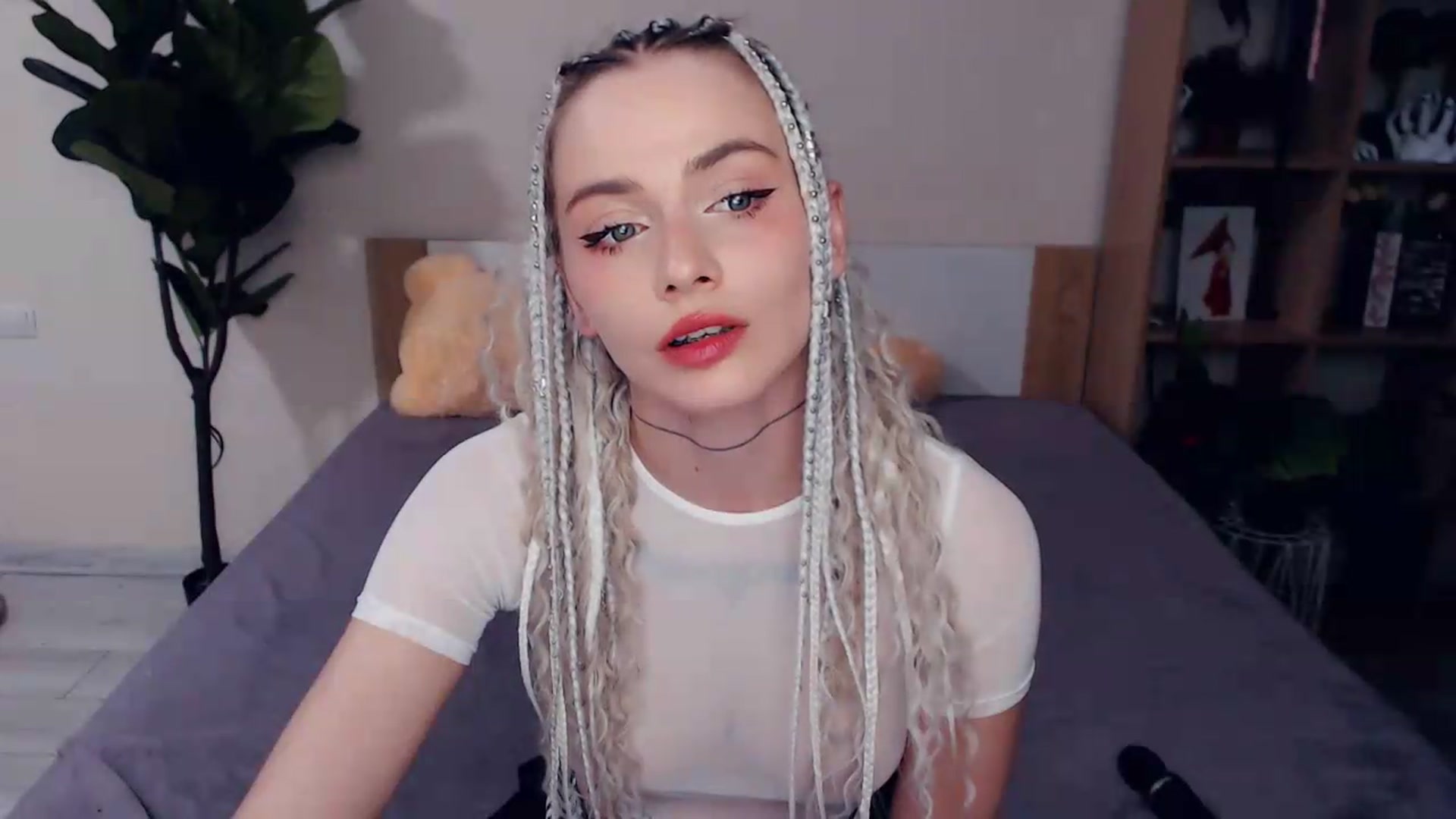 Gallery image thumbnail from Hanagasumi's myfreecams stream on, 07/30/2026, 20:39 image 6 of 20