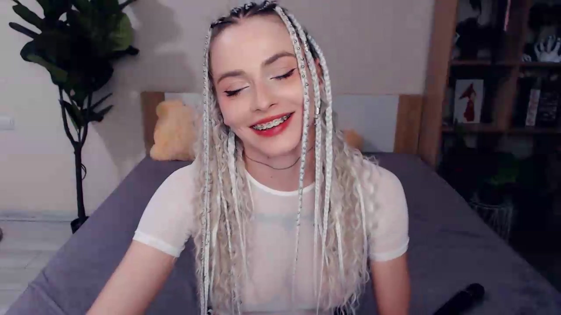 Gallery image thumbnail from Hanagasumi's myfreecams stream on, 07/30/2026, 22:07 image 2 of 20