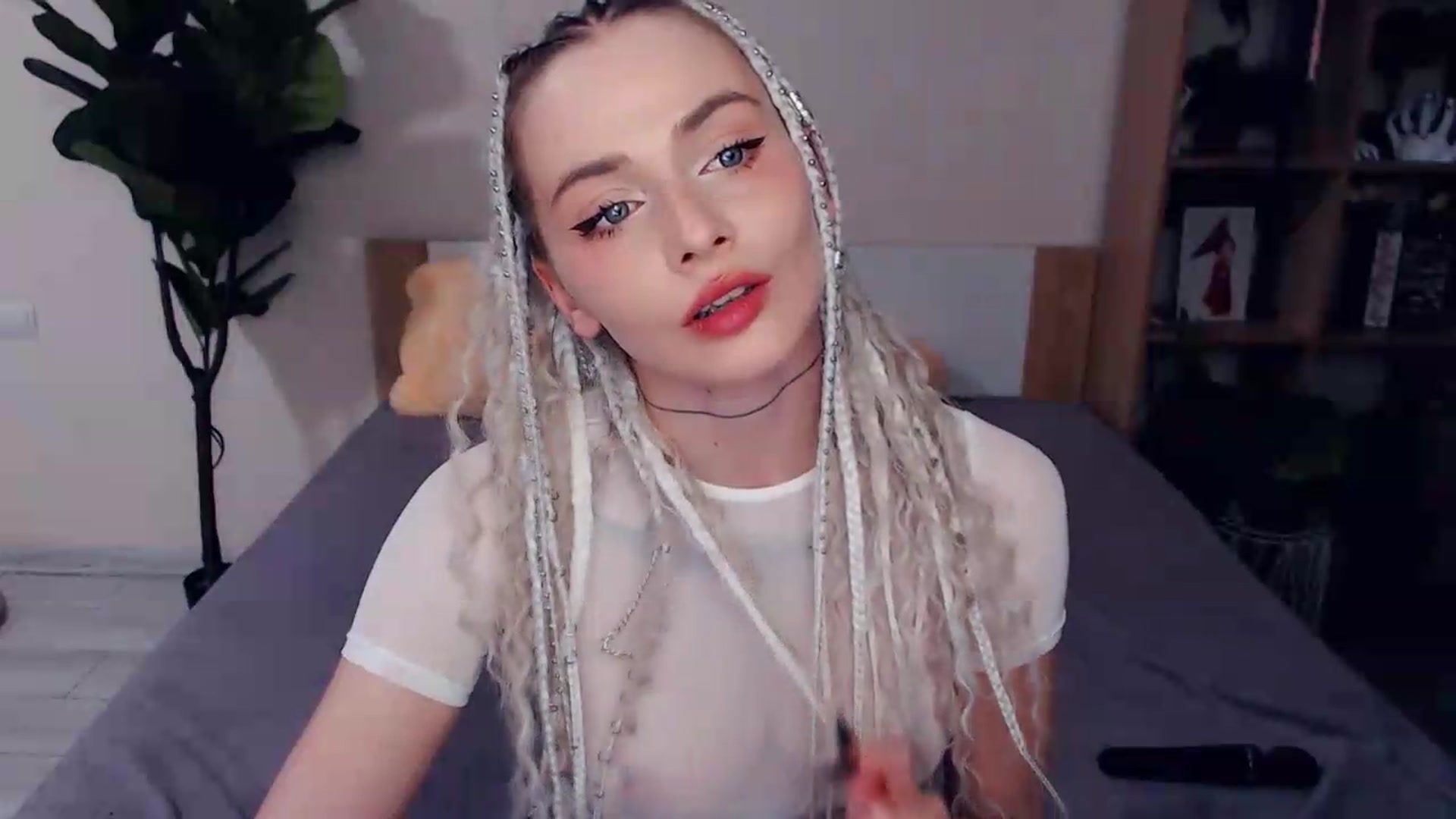 Gallery image thumbnail from Hanagasumi's myfreecams stream on, 07/30/2026, 22:07 image 3 of 20