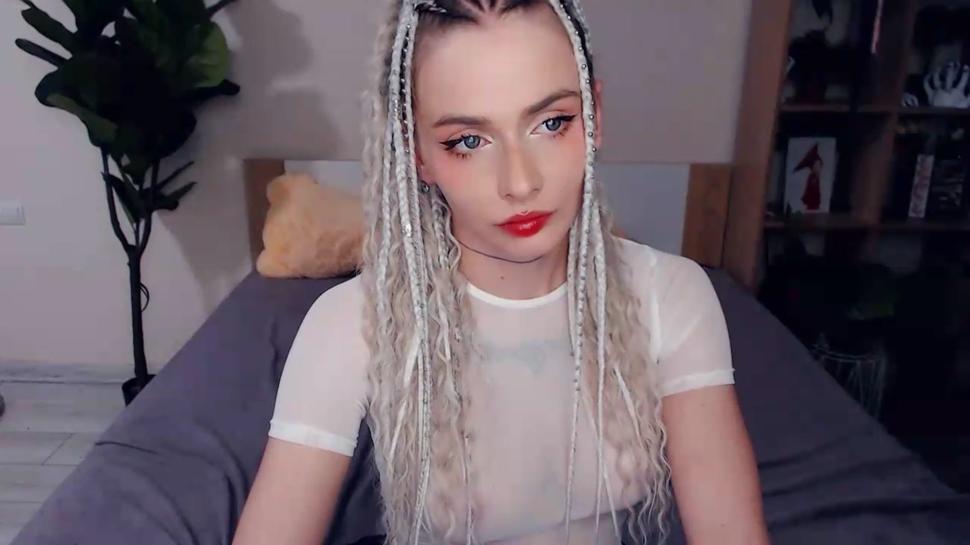 Gallery image thumbnail from Hanagasumi's myfreecams stream on, 07/30/2026, 22:07 image 11 of 20